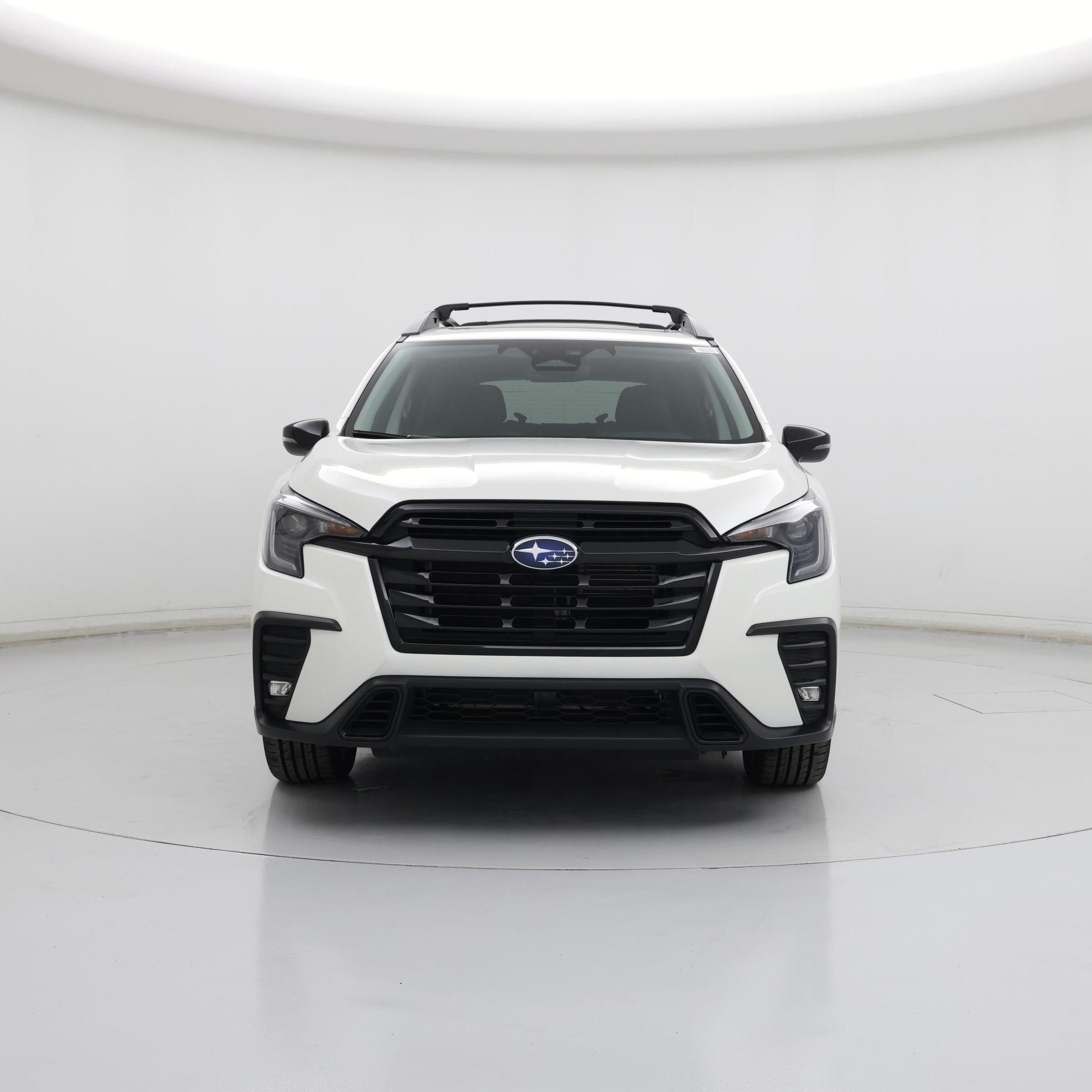 Thumbnail: 2023 Subaru Ascent - 5