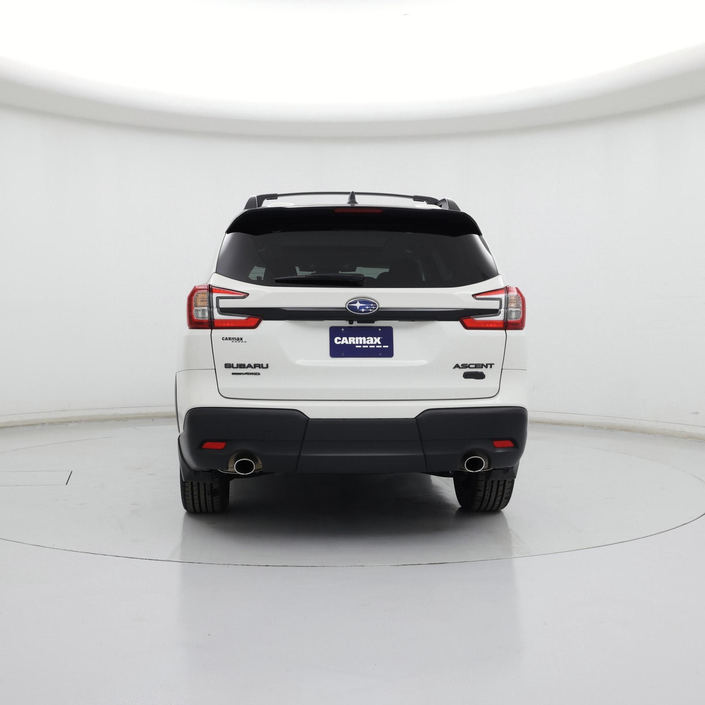 Thumbnail: 2023 Subaru Ascent - 6