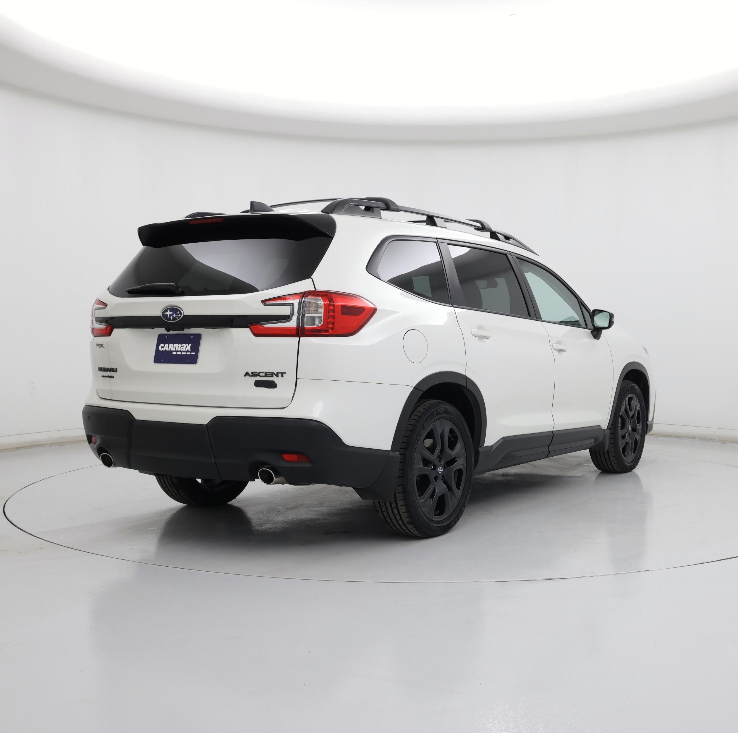 Thumbnail: 2023 Subaru Ascent - 8