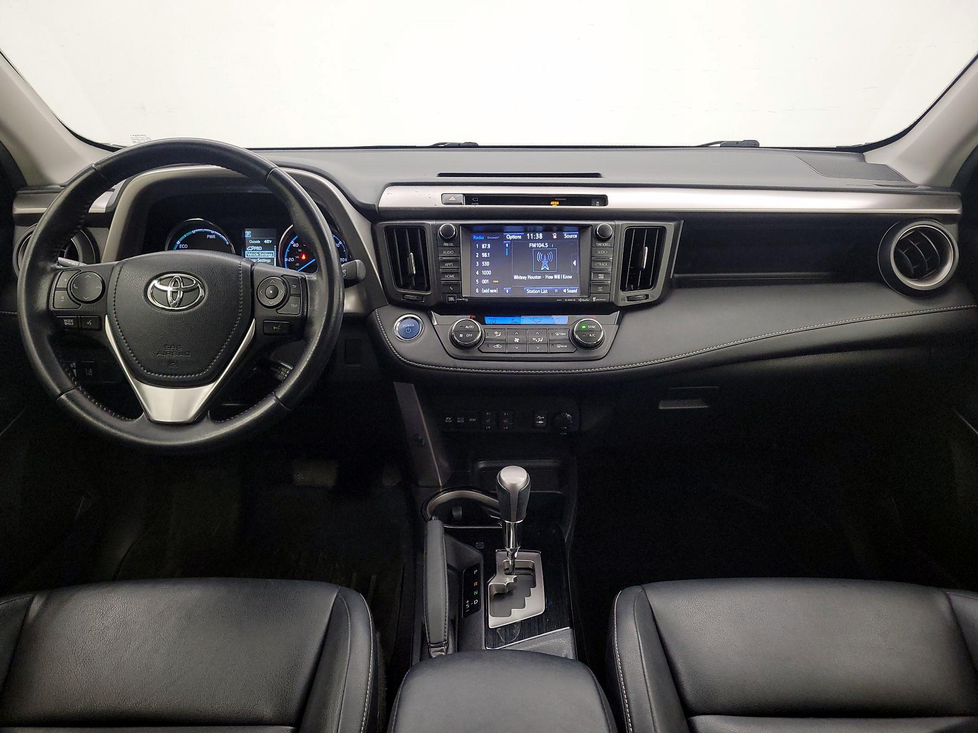 Thumbnail: 2016 Toyota RAV4 - 9