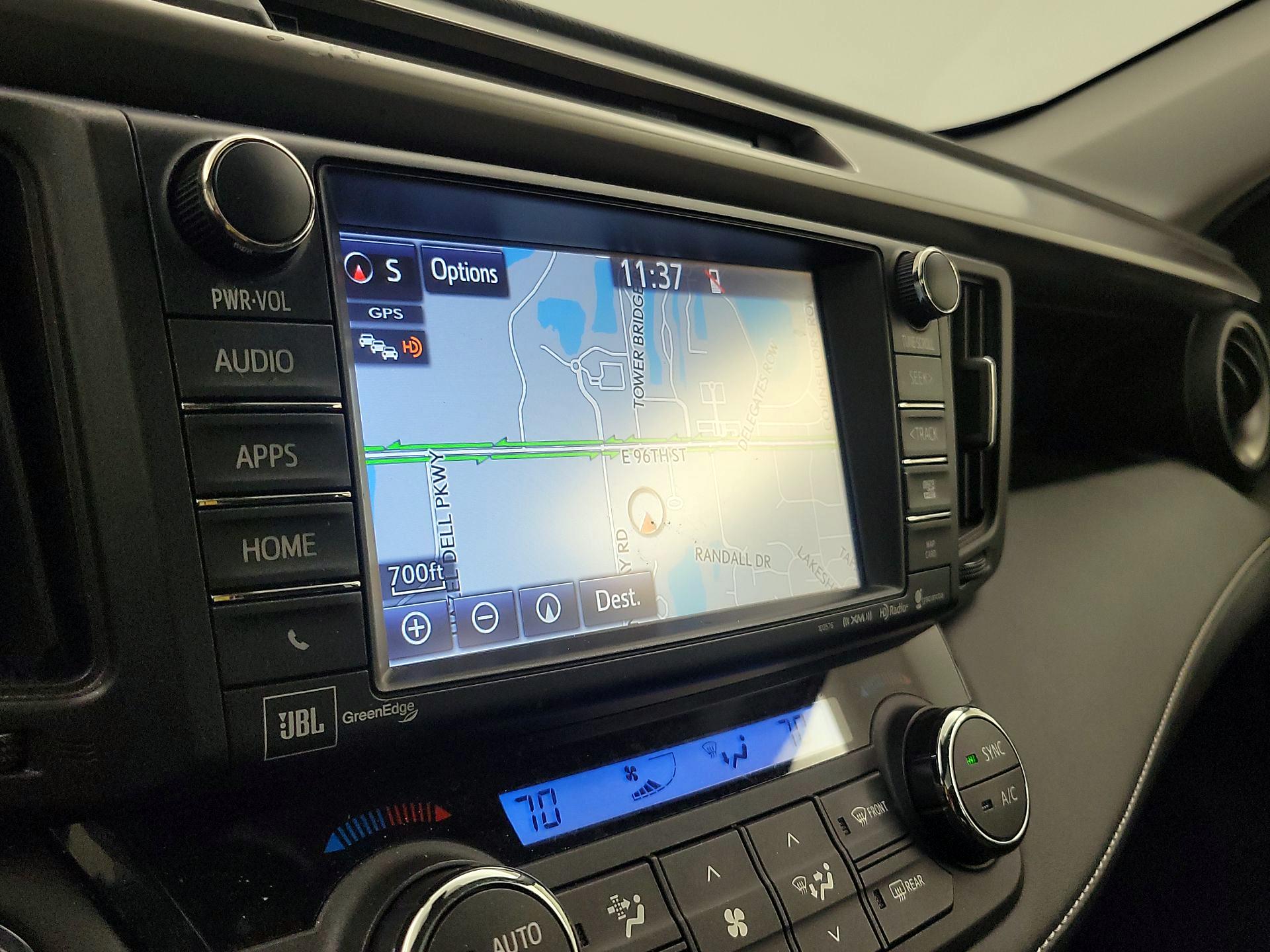 Thumbnail: 2016 Toyota RAV4 - 14