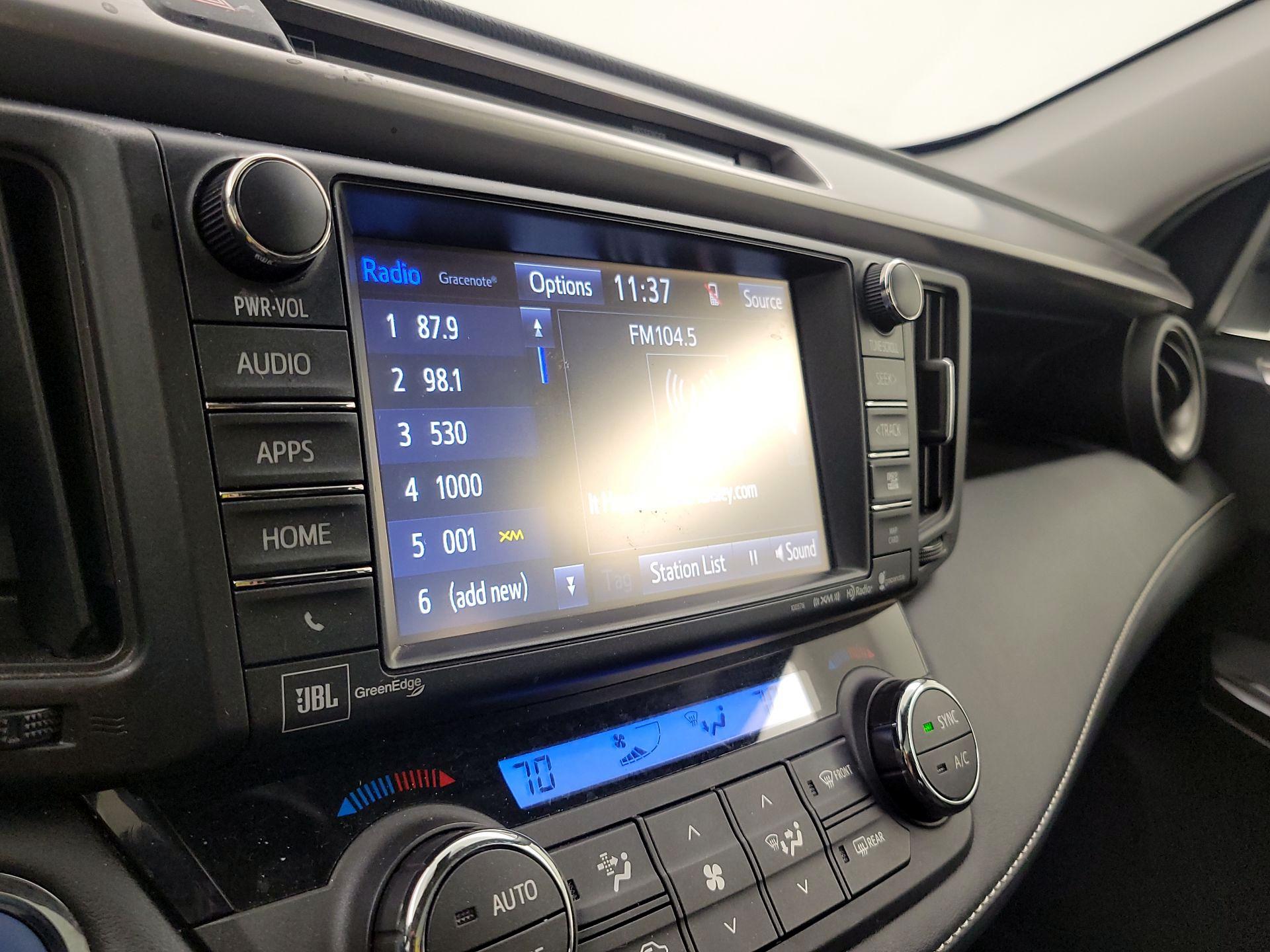 Thumbnail: 2016 Toyota RAV4 - 16