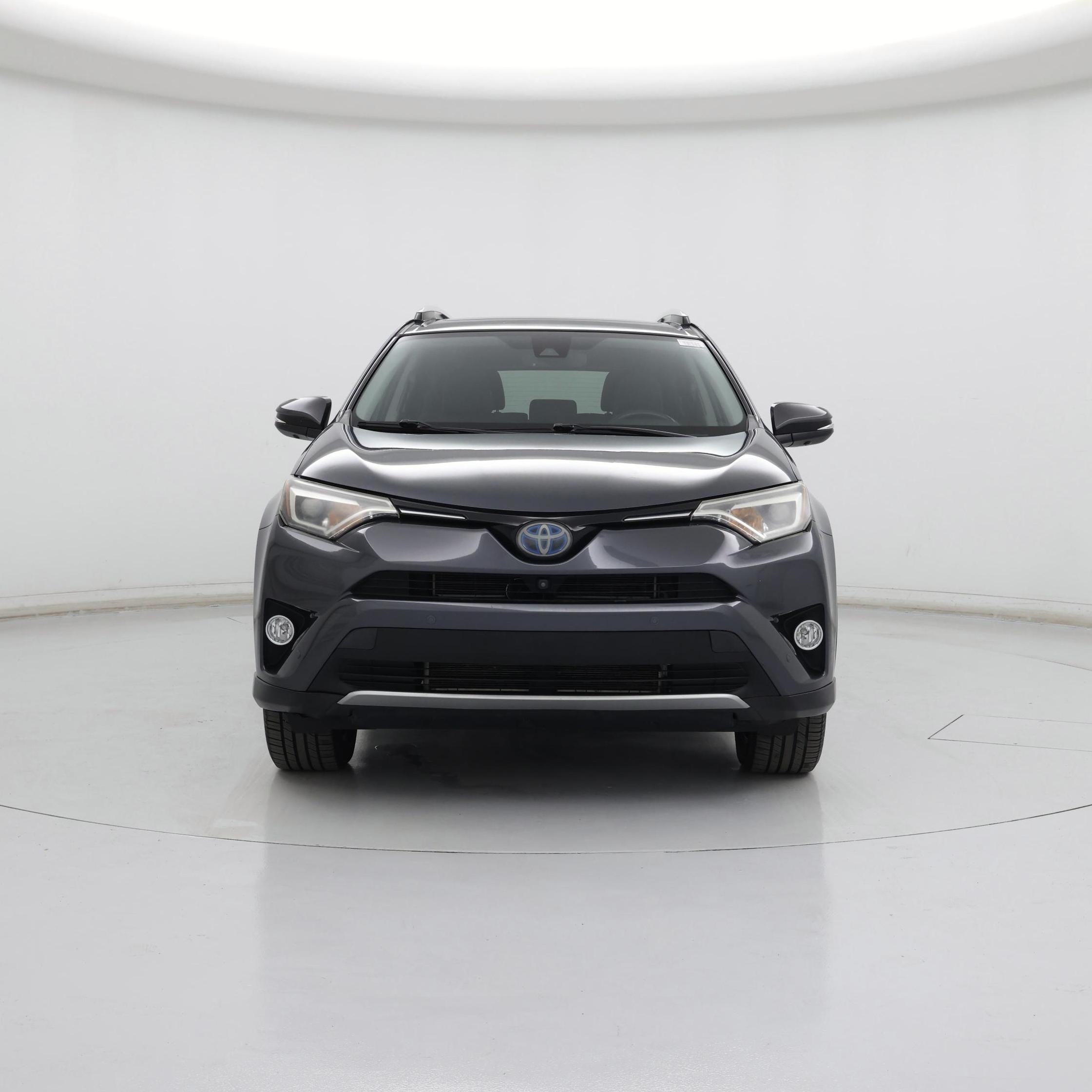 Thumbnail: 2016 Toyota RAV4 - 5