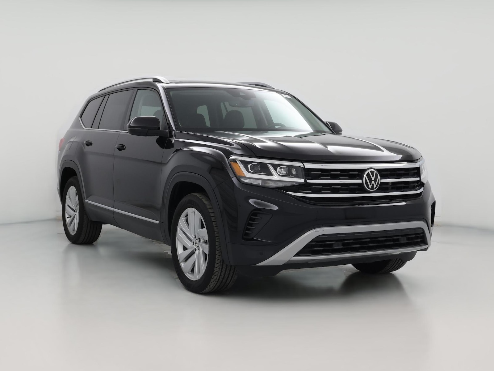 2021 Volkswagen Atlas SEL