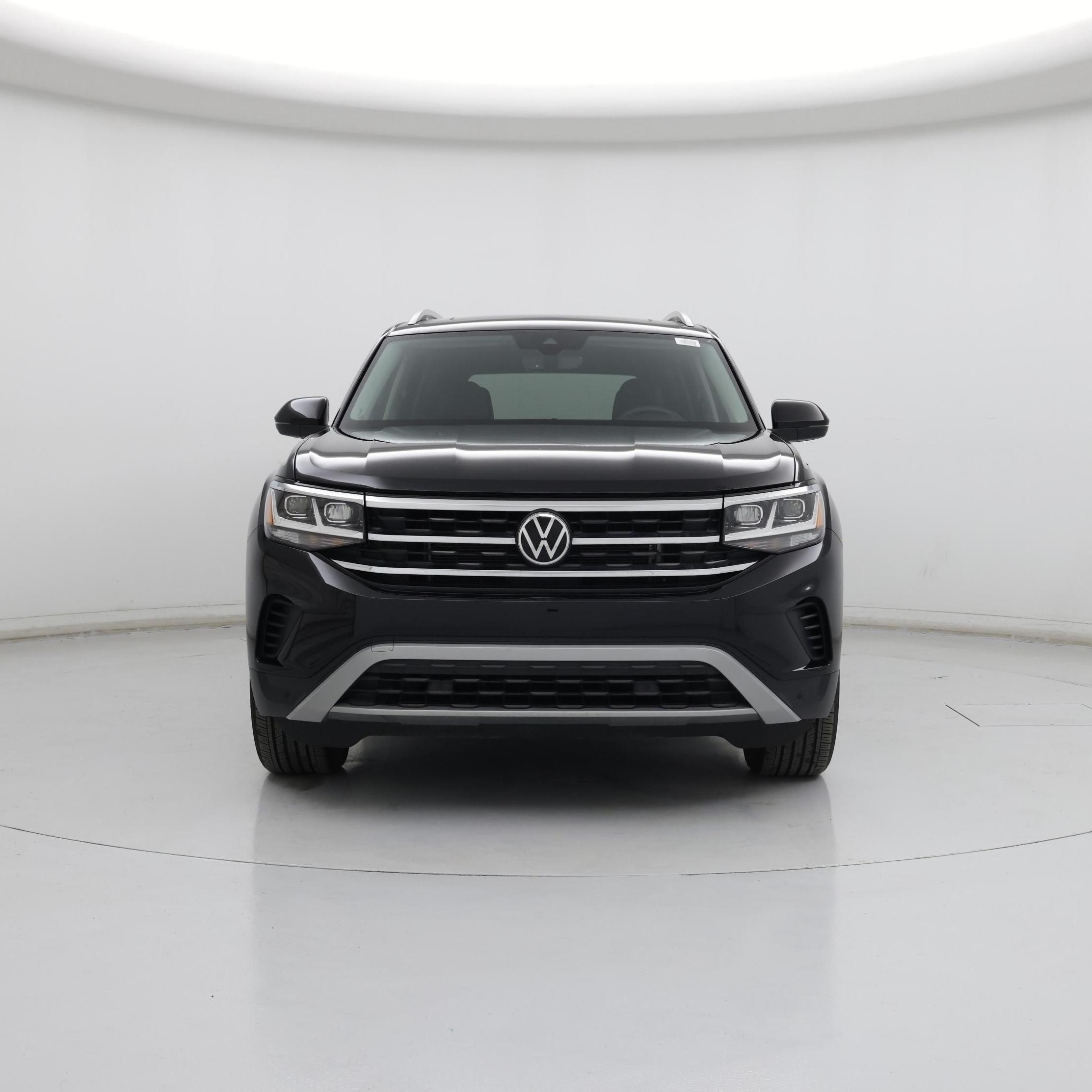 Thumbnail: 2021 Volkswagen Atlas - 5