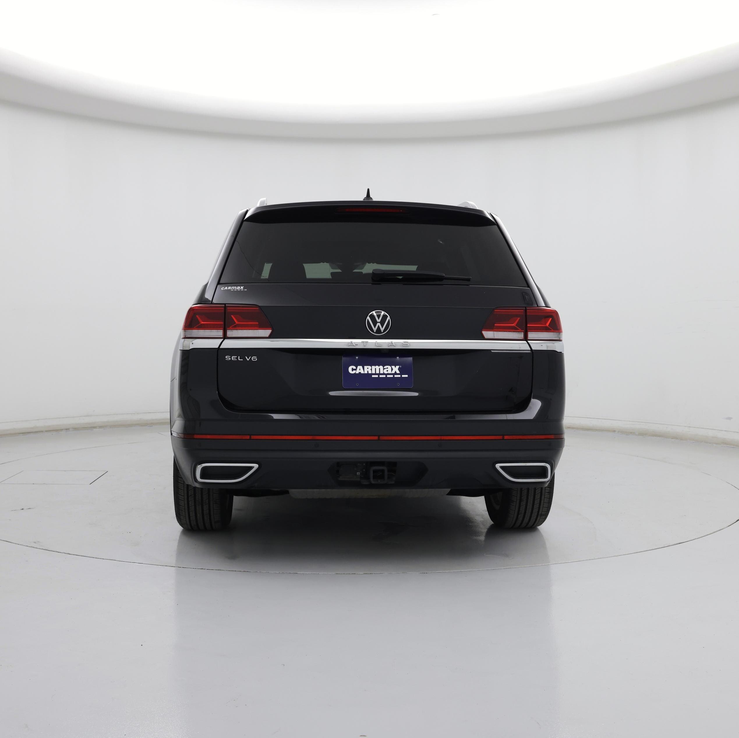 Thumbnail: 2021 Volkswagen Atlas - 6