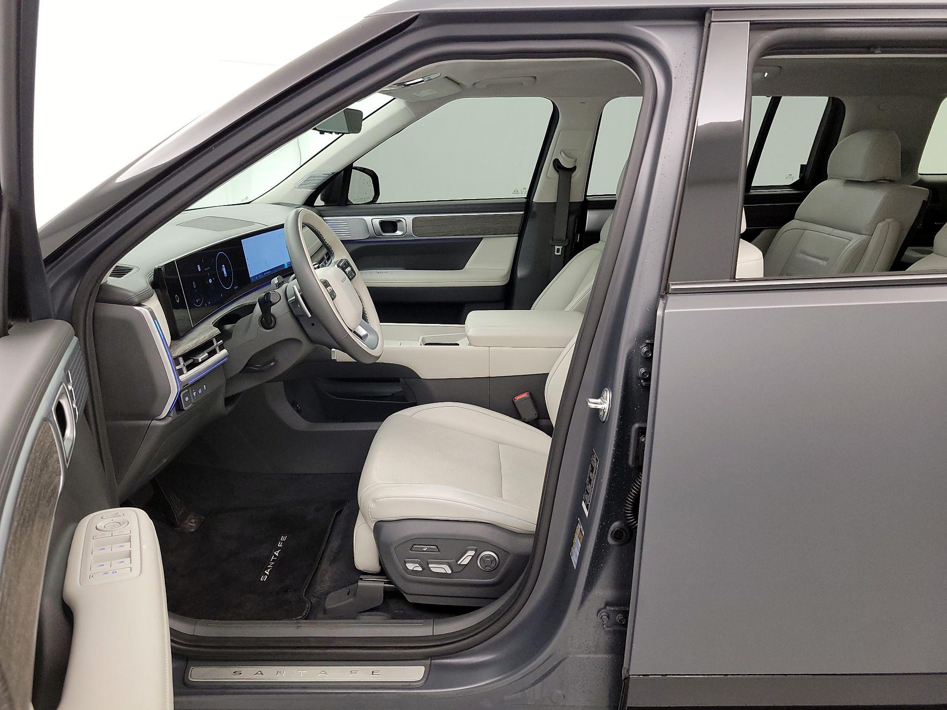 Thumbnail: 2025 Hyundai Santa Fe - 11