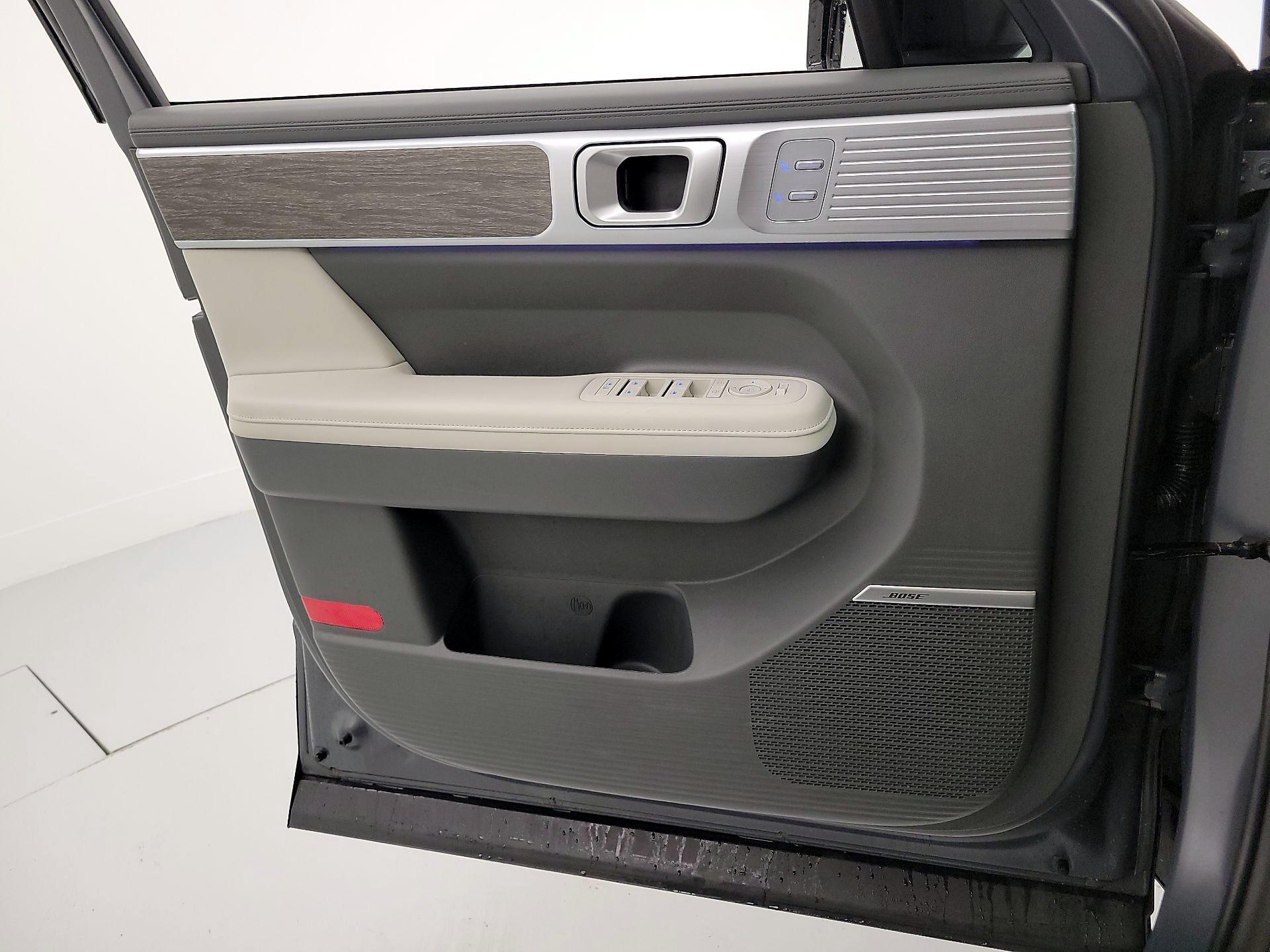 Thumbnail: 2025 Hyundai Santa Fe - 12