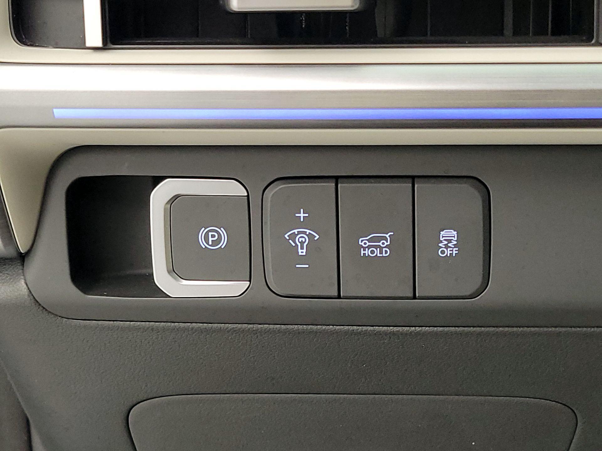 Thumbnail: 2025 Hyundai Santa Fe - 13