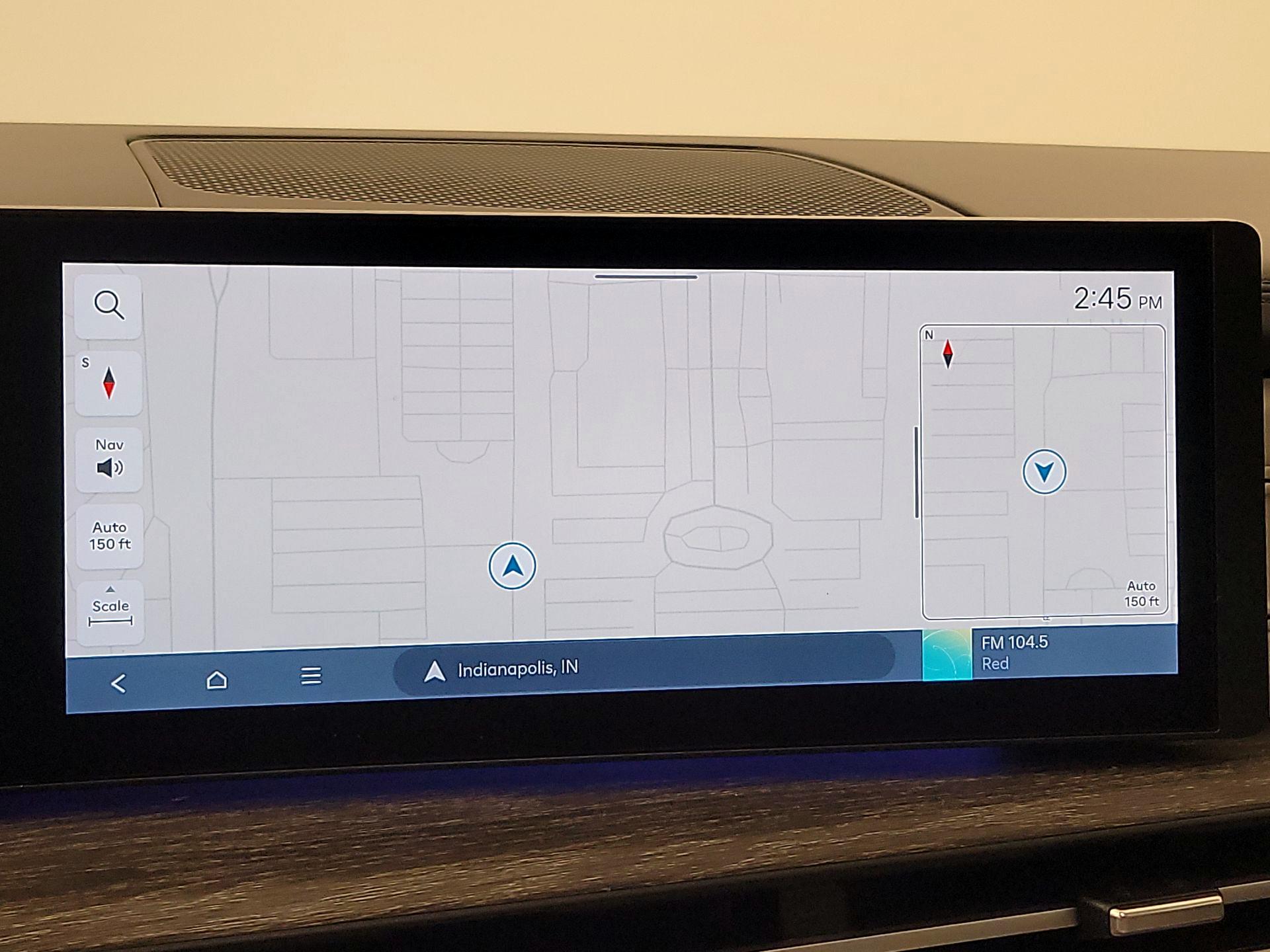 Thumbnail: 2025 Hyundai Santa Fe - 14