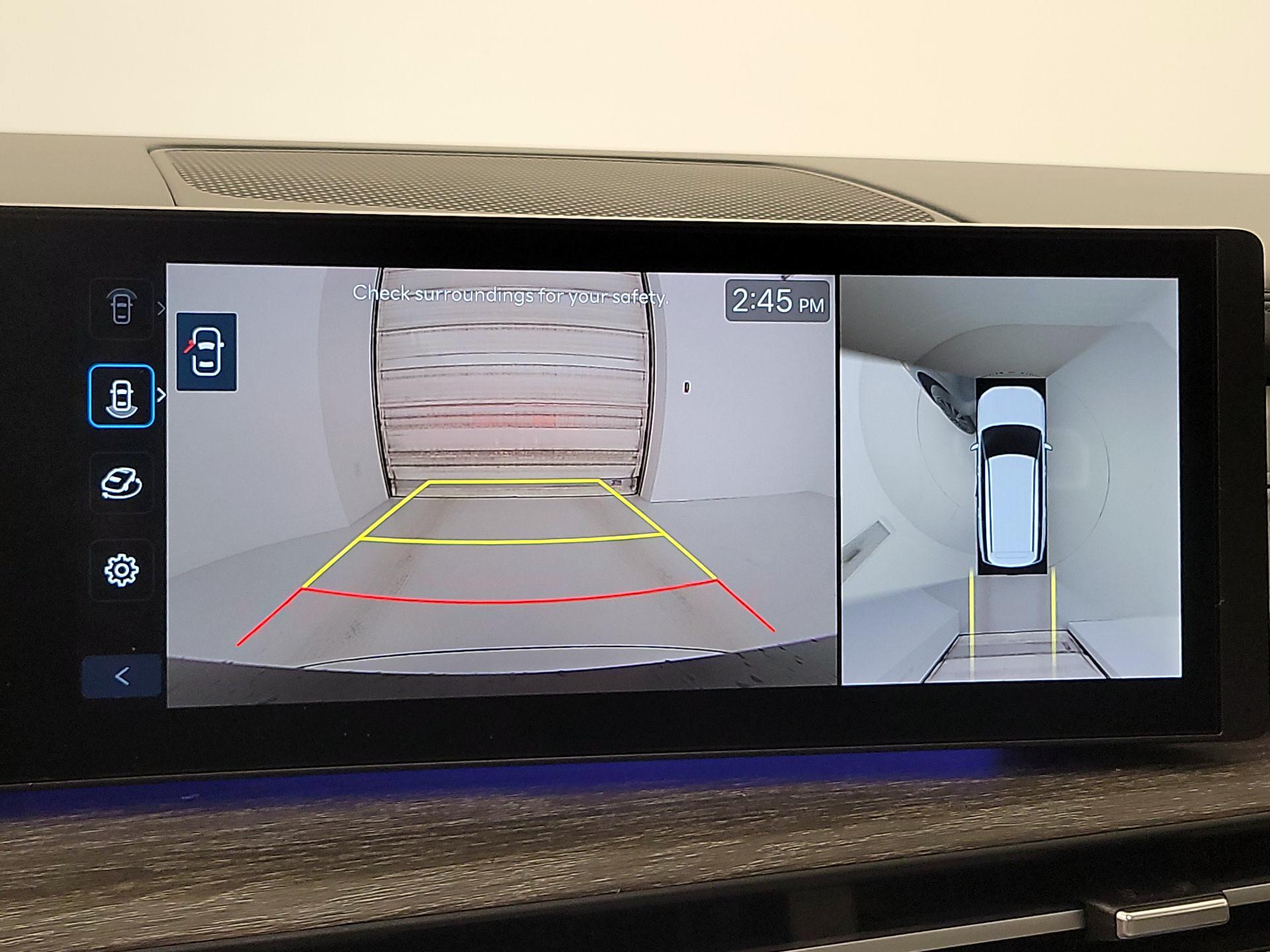 Thumbnail: 2025 Hyundai Santa Fe - 15