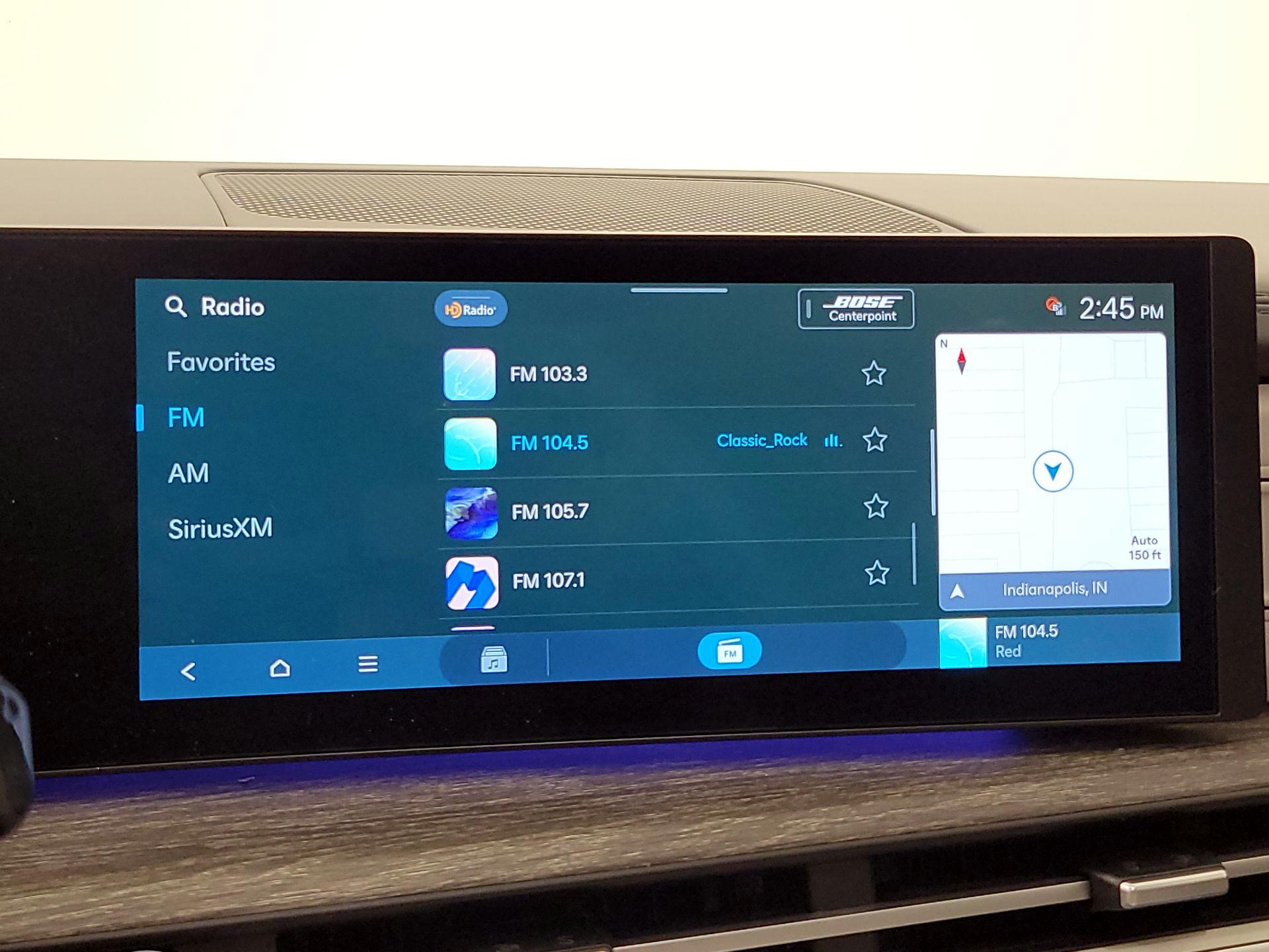 Thumbnail: 2025 Hyundai Santa Fe - 16