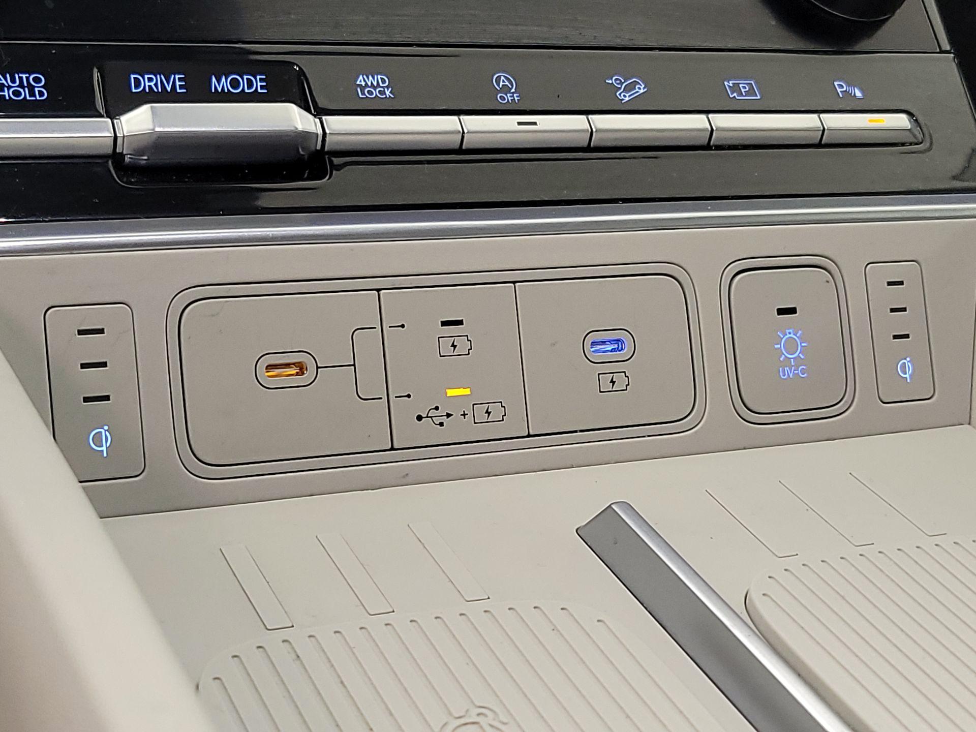 Thumbnail: 2025 Hyundai Santa Fe - 19