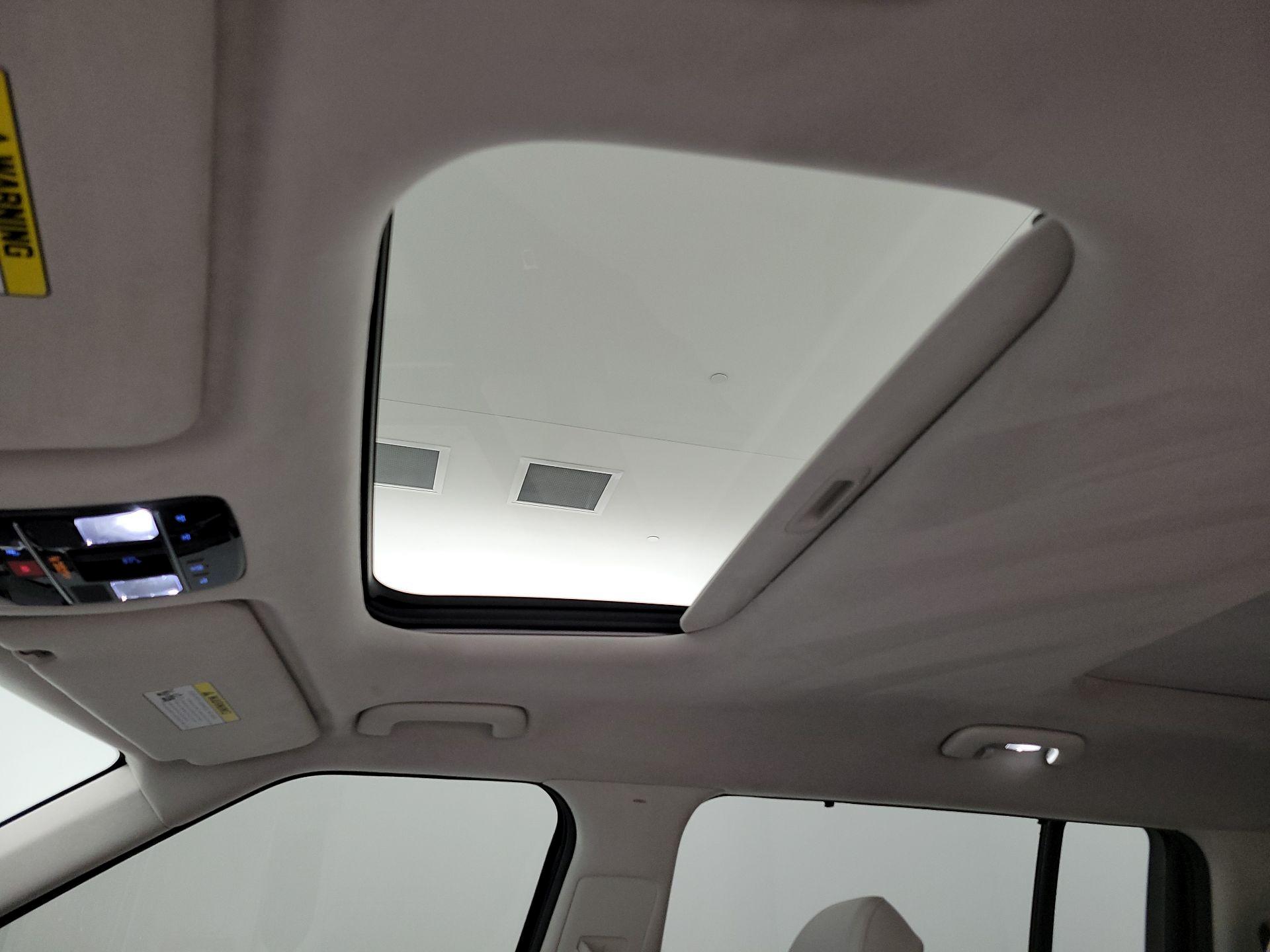 Thumbnail: 2025 Hyundai Santa Fe - 20