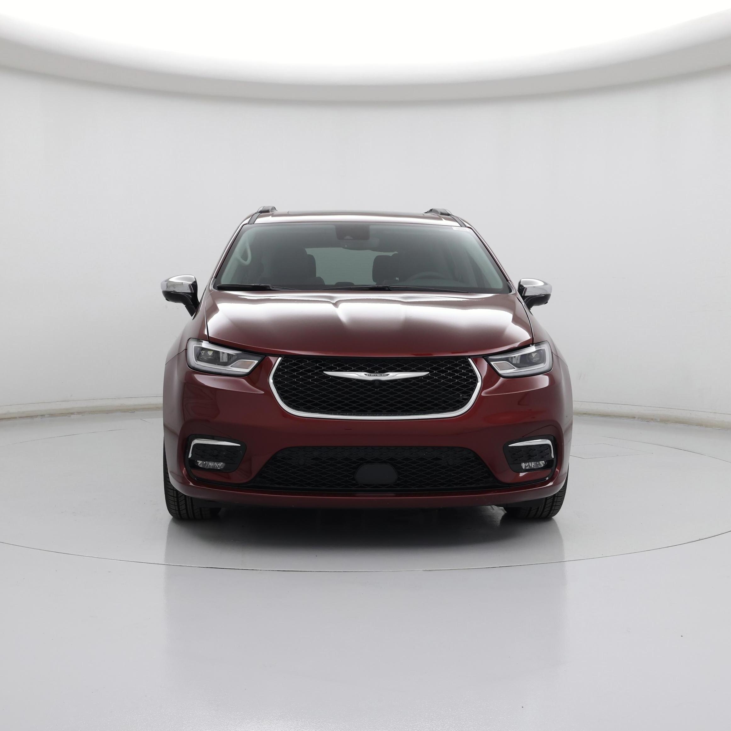 Thumbnail: 2023 Chrysler Pacifica - 5