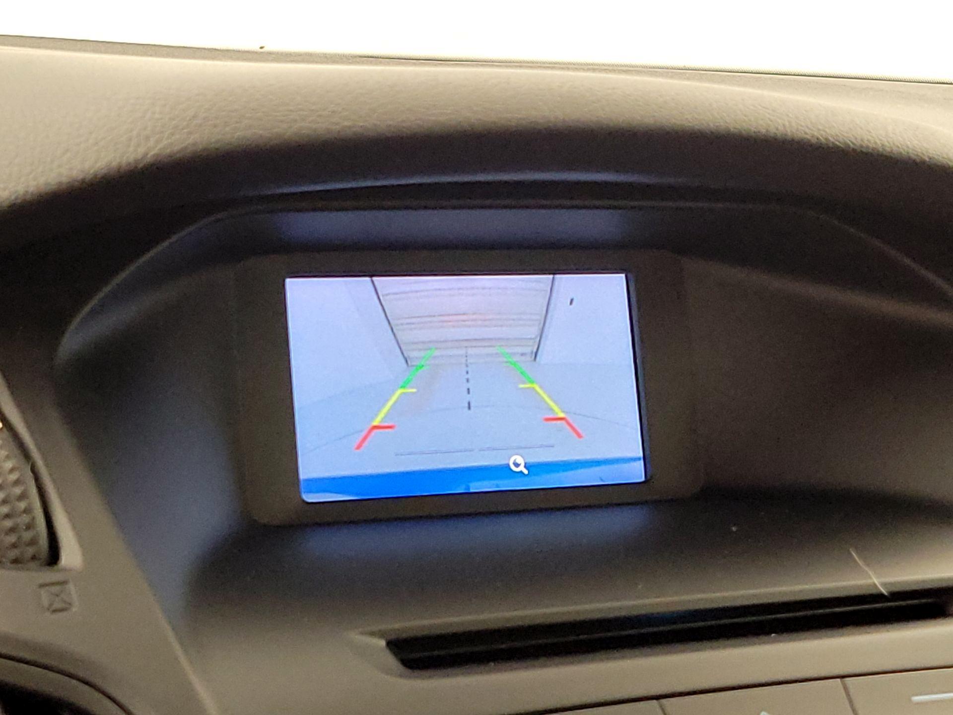 Thumbnail: 2016 Ford Focus - 14