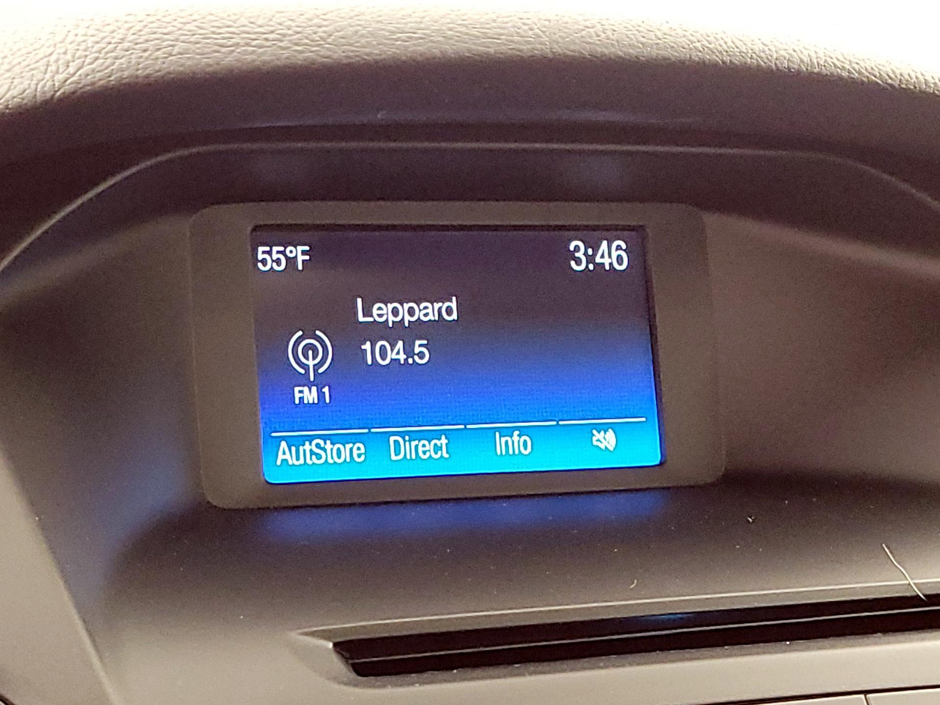 Thumbnail: 2016 Ford Focus - 15