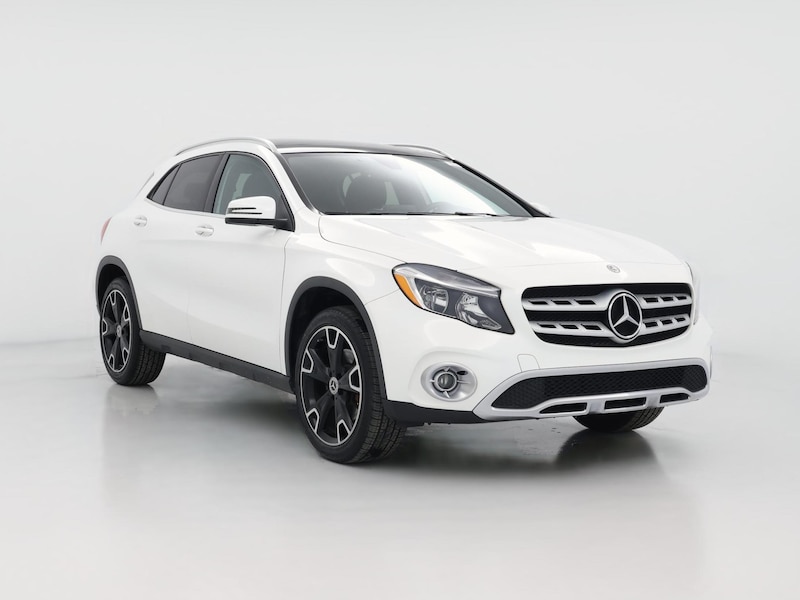 2018 Mercedes-Benz GLA 250 -
                  Indianapolis, IN