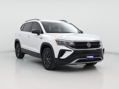 2024 Volkswagen Taos S