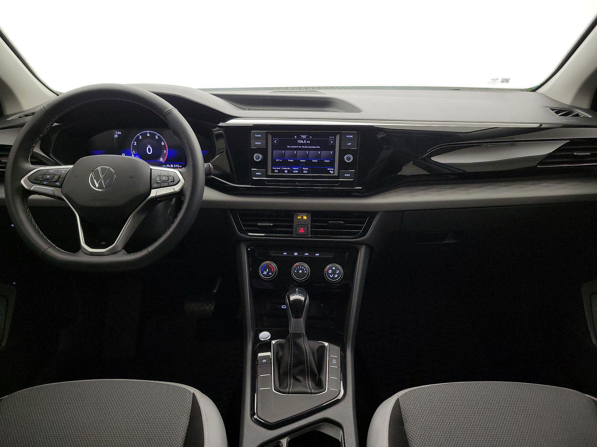 Thumbnail: 2024 Volkswagen Taos - 9