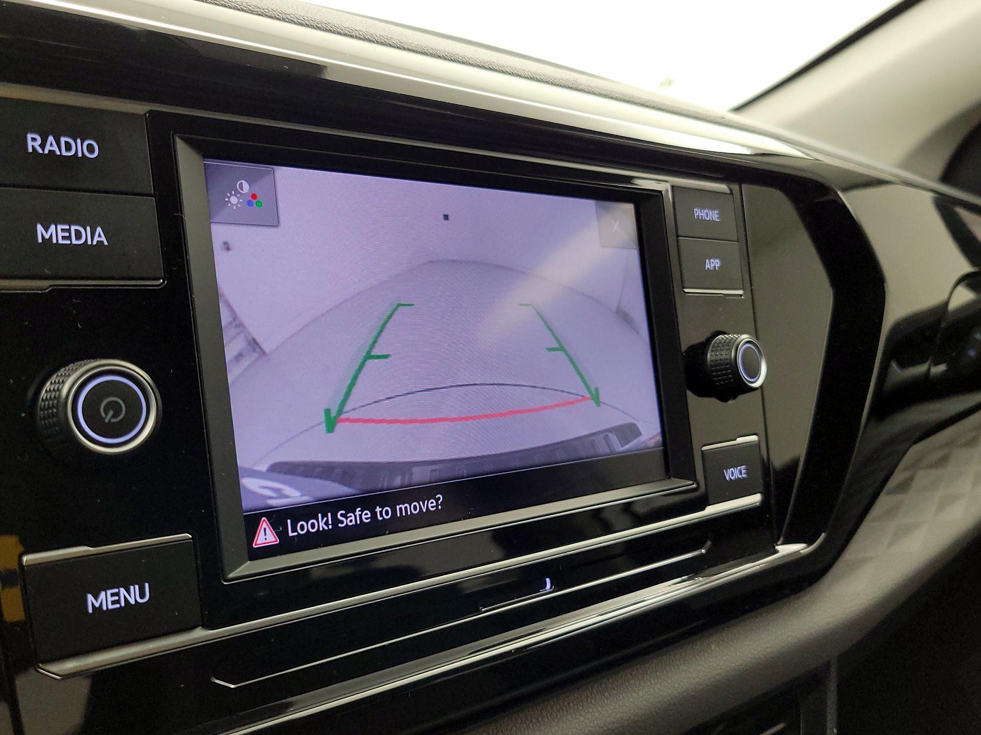 Thumbnail: 2024 Volkswagen Taos - 14