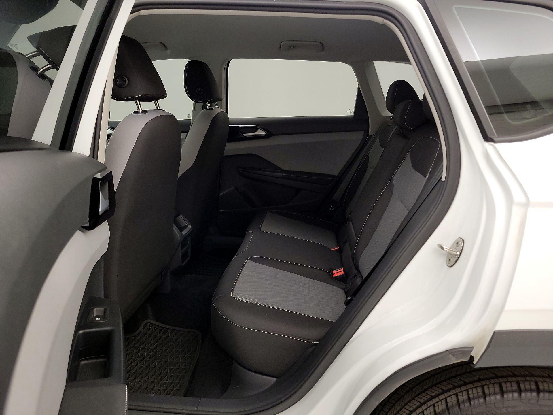 Thumbnail: 2024 Volkswagen Taos - 19