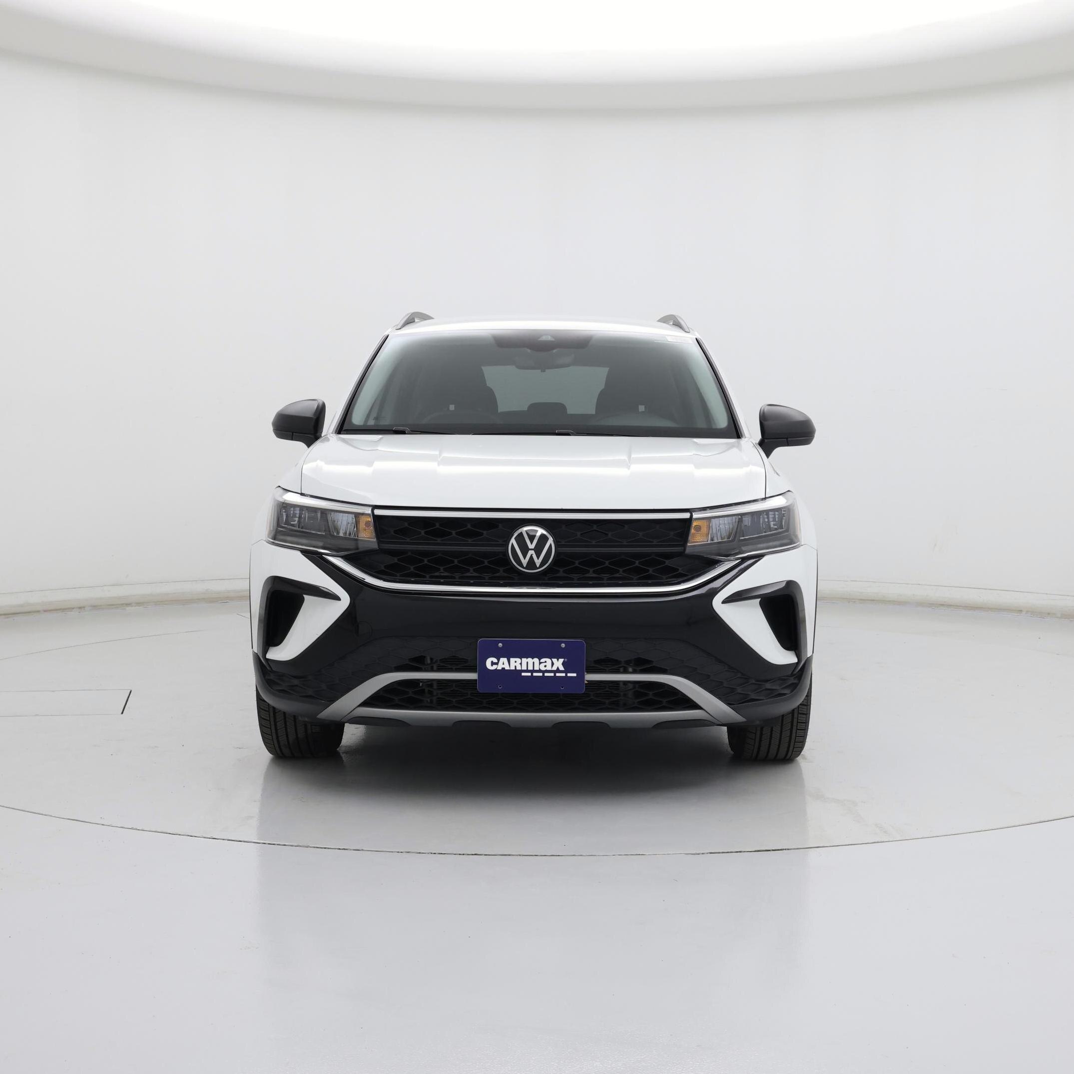 Thumbnail: 2024 Volkswagen Taos - 5