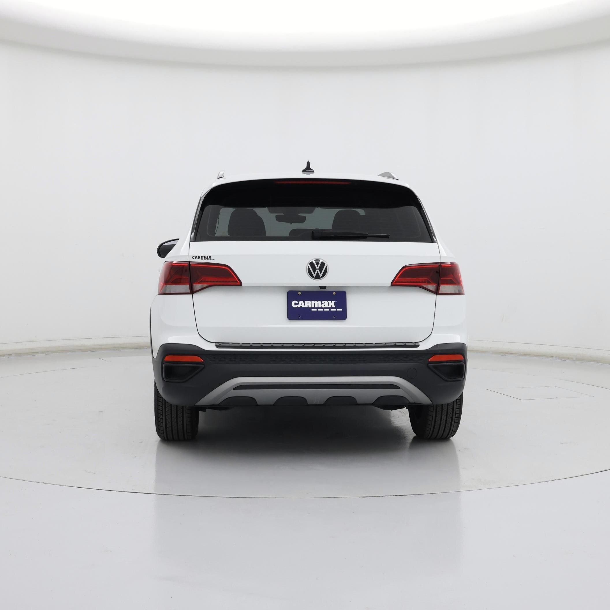 Thumbnail: 2024 Volkswagen Taos - 6