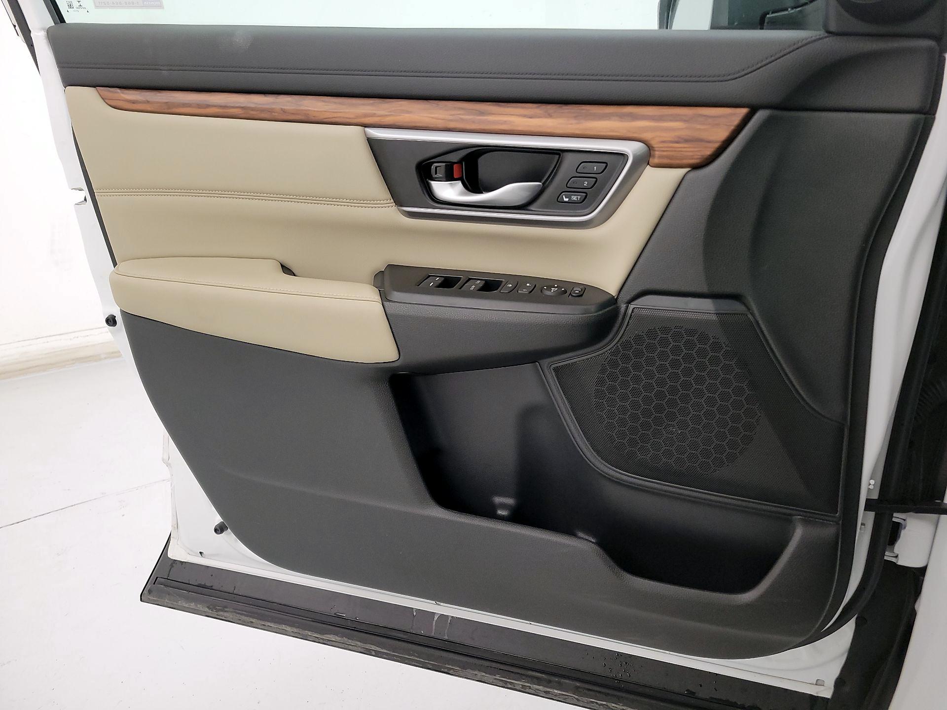 Thumbnail: 2021 Honda CR-V - 12