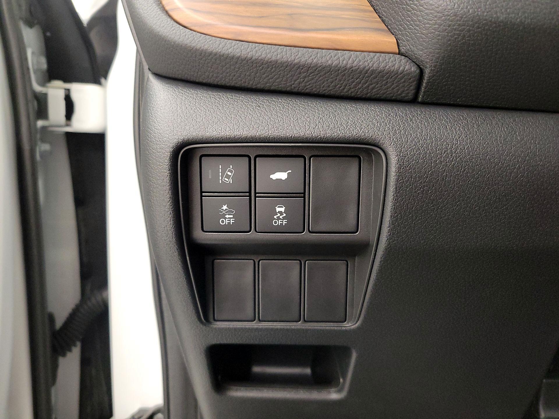 Thumbnail: 2021 Honda CR-V - 13