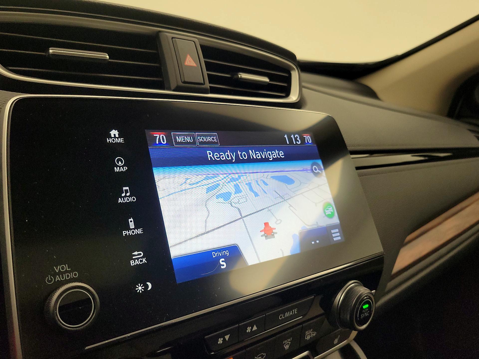 Thumbnail: 2021 Honda CR-V - 14