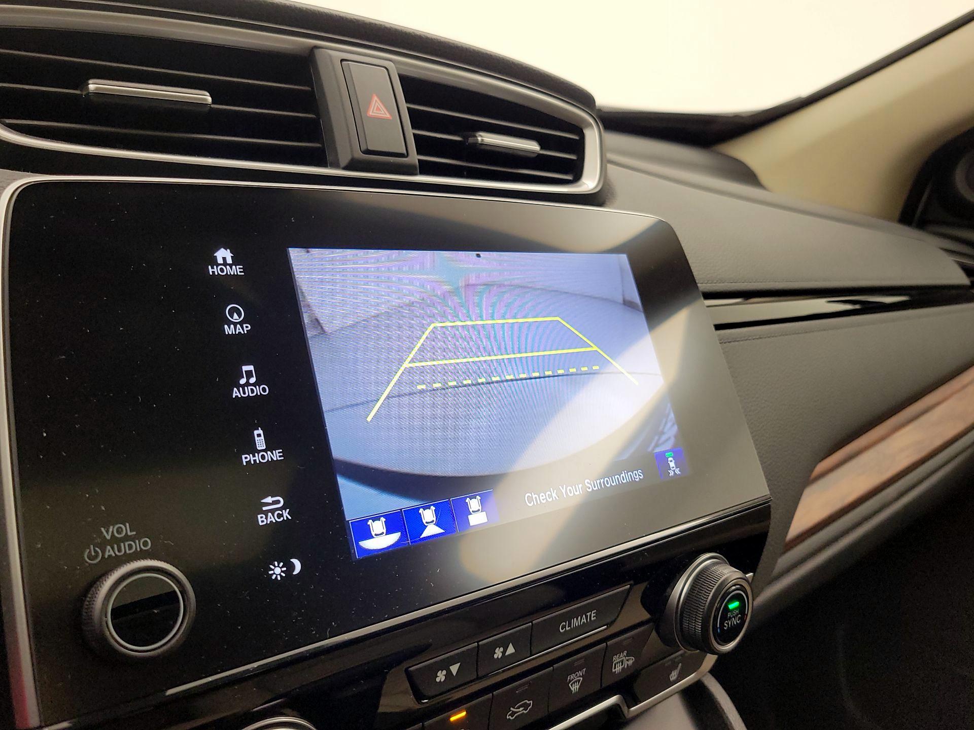 Thumbnail: 2021 Honda CR-V - 15