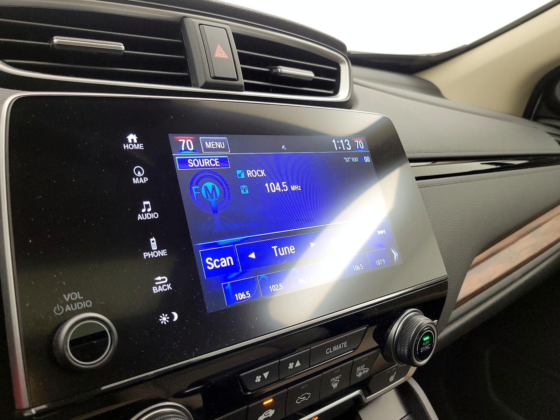 Thumbnail: 2021 Honda CR-V - 16