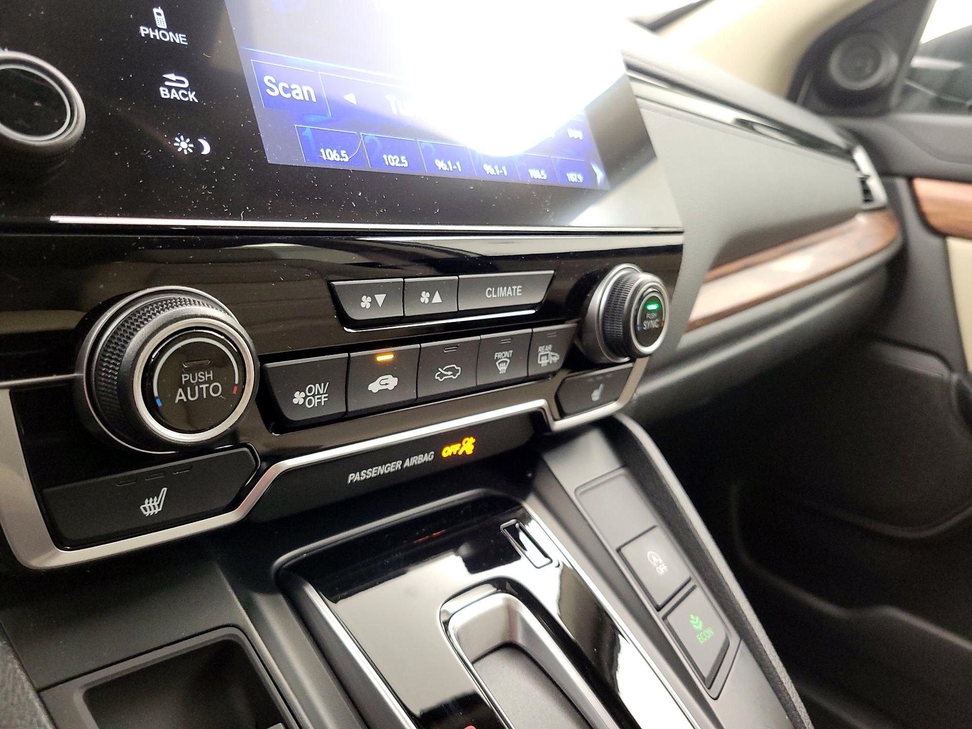 Thumbnail: 2021 Honda CR-V - 17