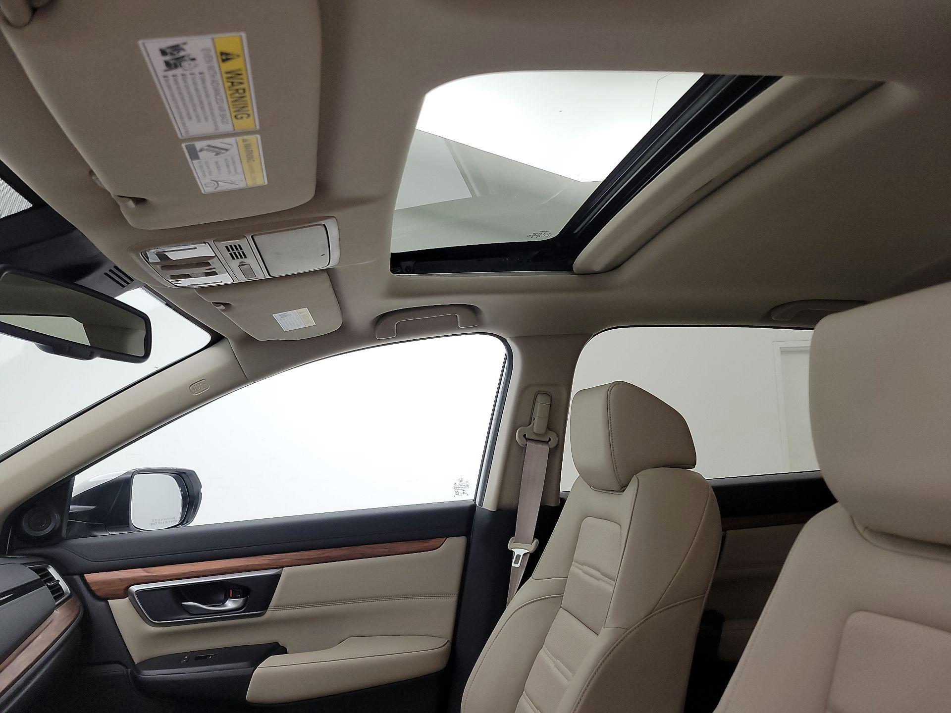 Thumbnail: 2021 Honda CR-V - 20