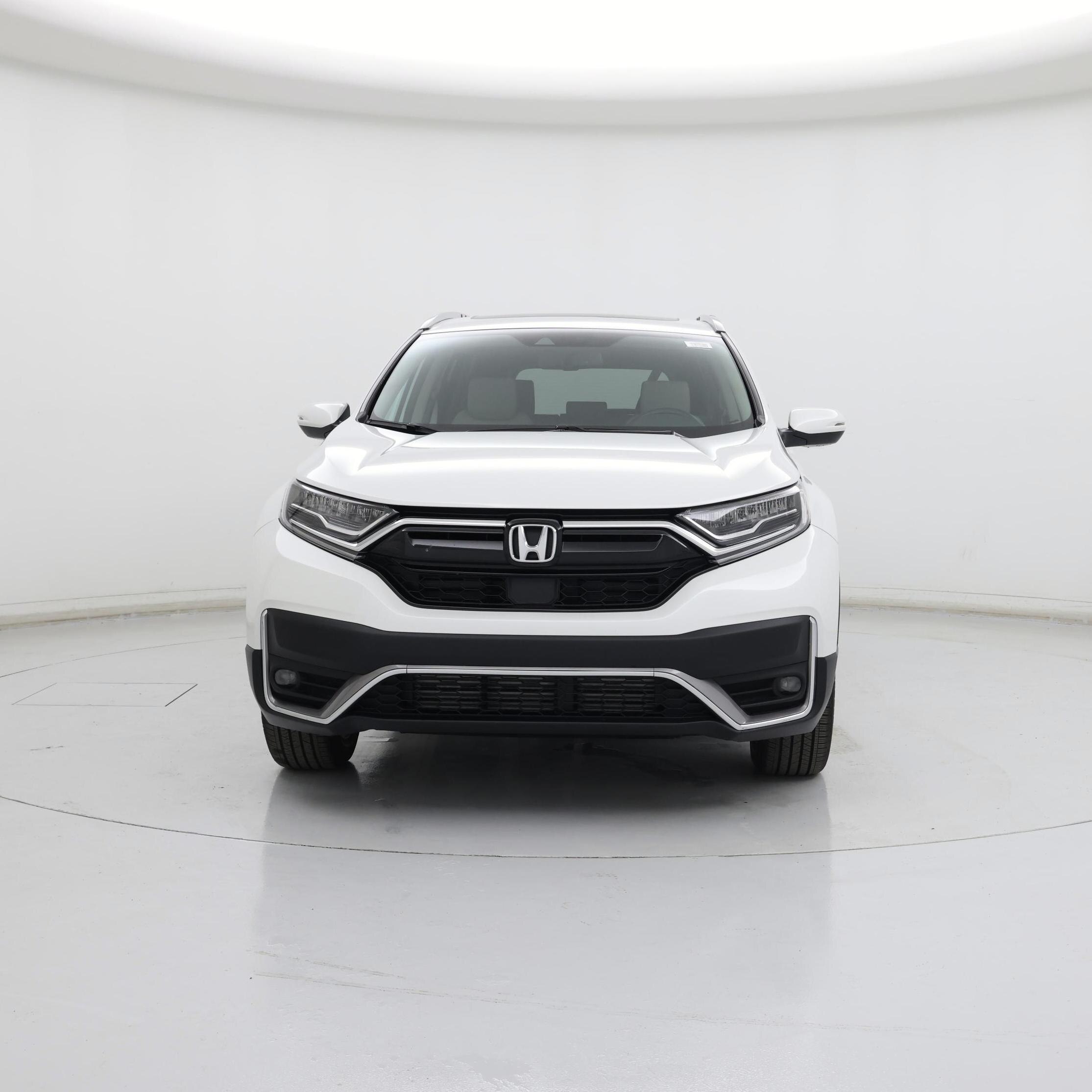 Thumbnail: 2021 Honda CR-V - 5