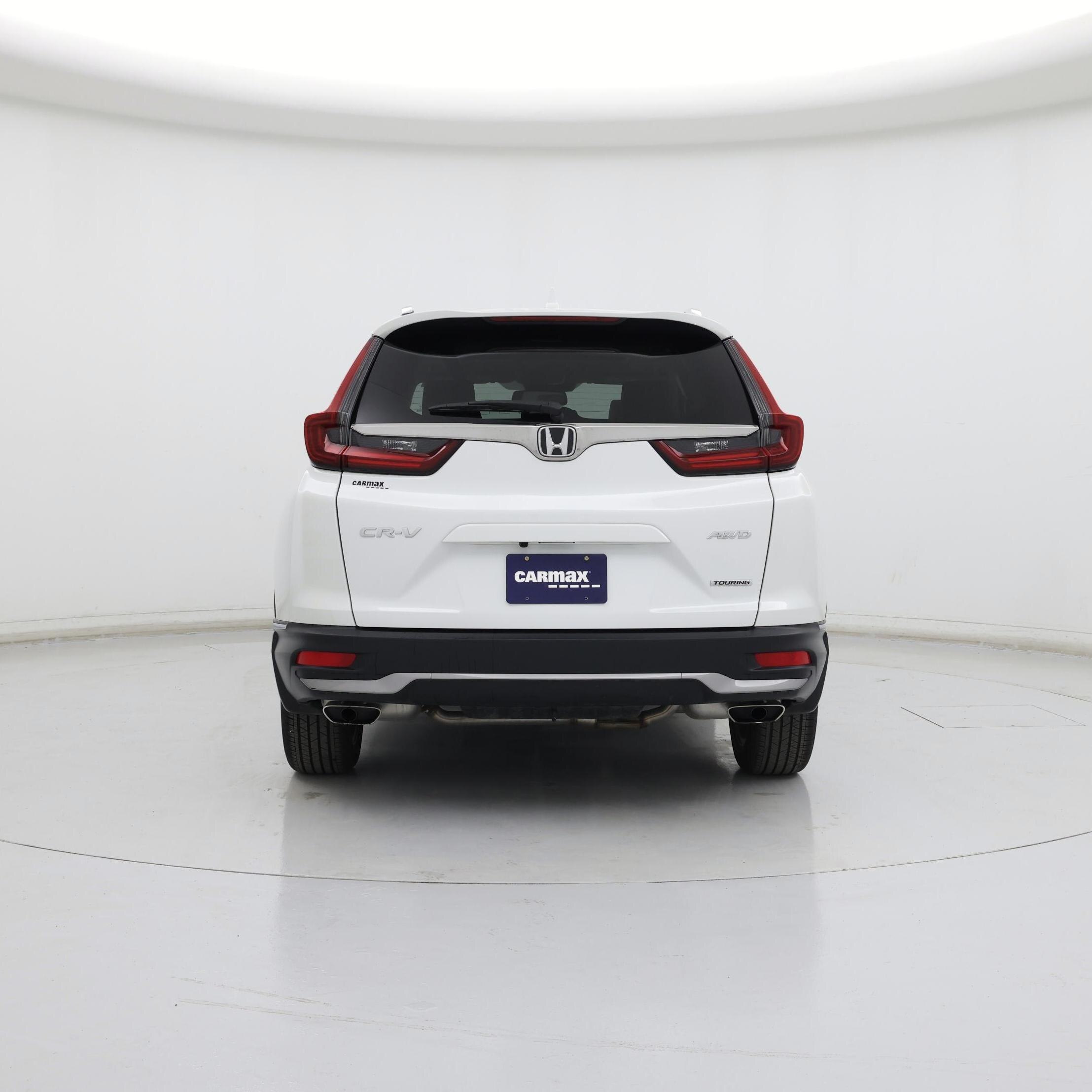 Thumbnail: 2021 Honda CR-V - 6