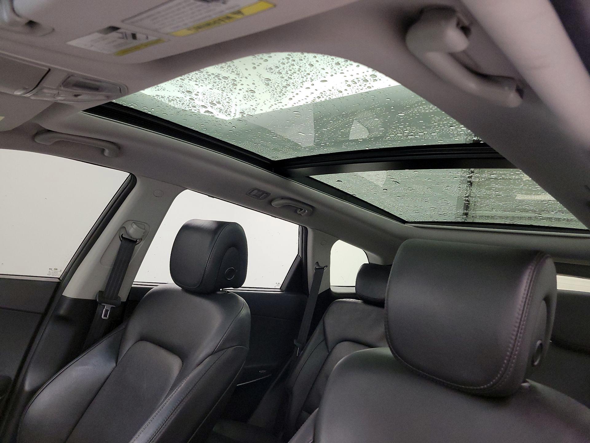 Thumbnail: 2017 Hyundai Santa Fe - 19