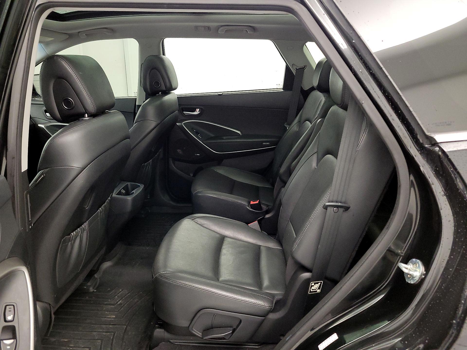 Thumbnail: 2017 Hyundai Santa Fe - 20