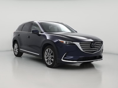 2017 Mazda CX-9 Grand Touring