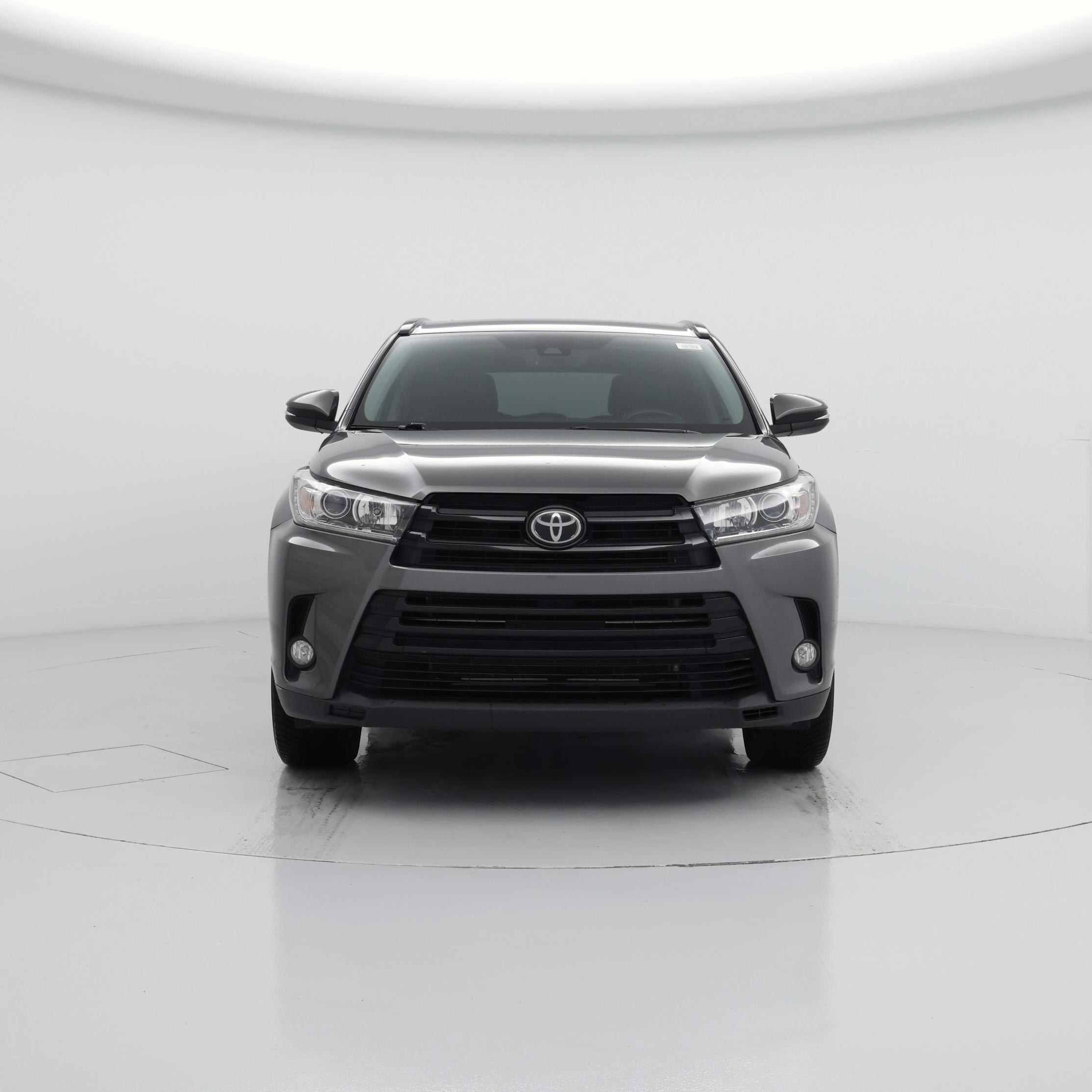Thumbnail: 2018 Toyota Highlander - 5