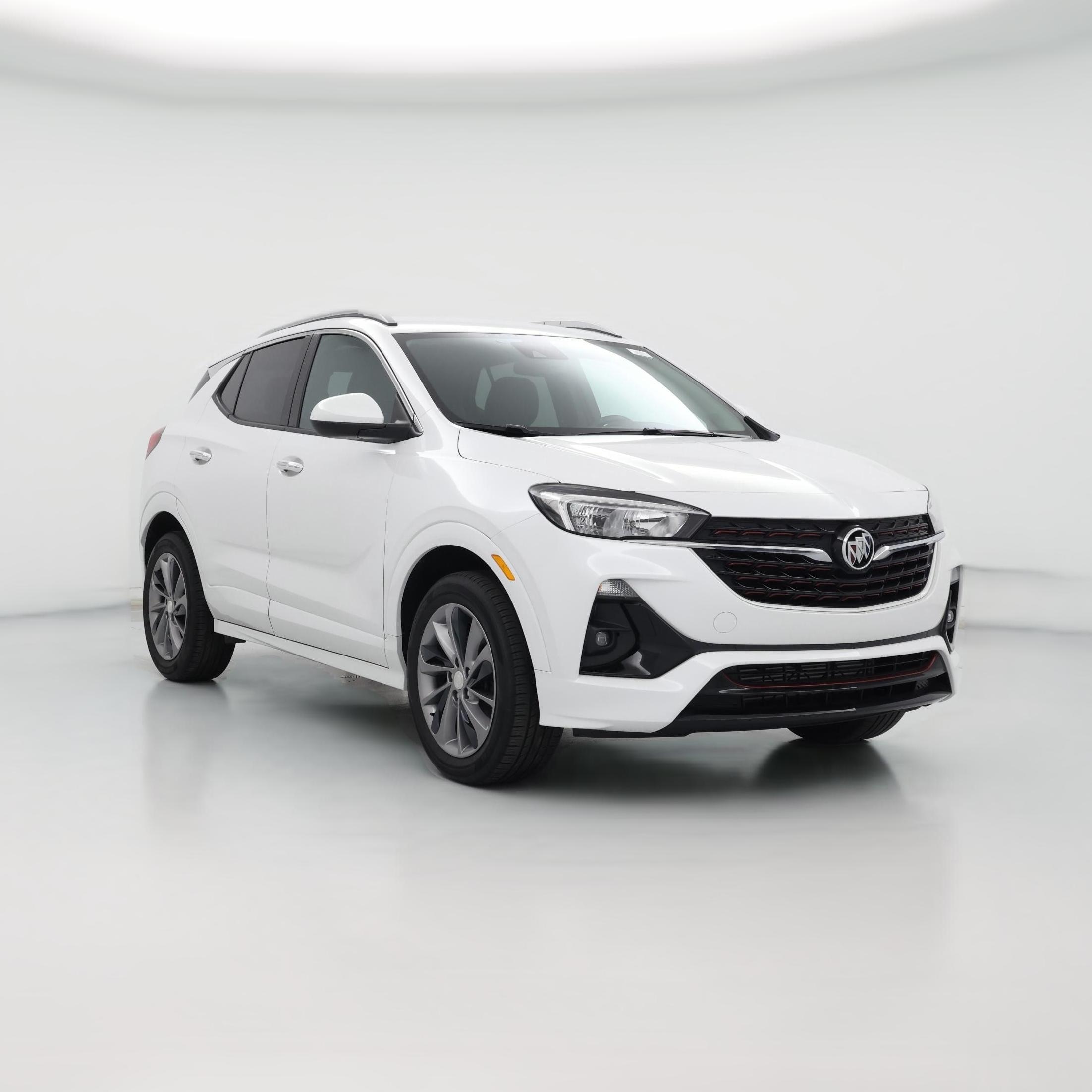Thumbnail: 2022 Buick Encore GX - 1