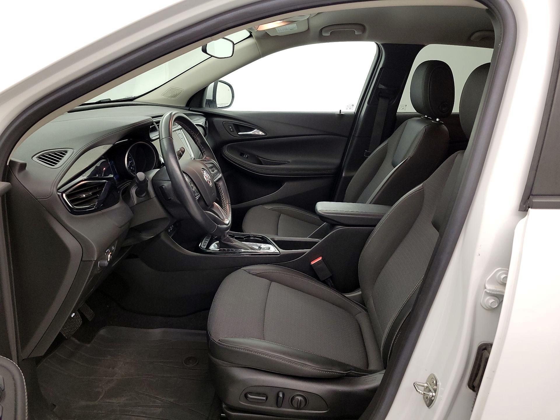 Thumbnail: 2022 Buick Encore GX - 11