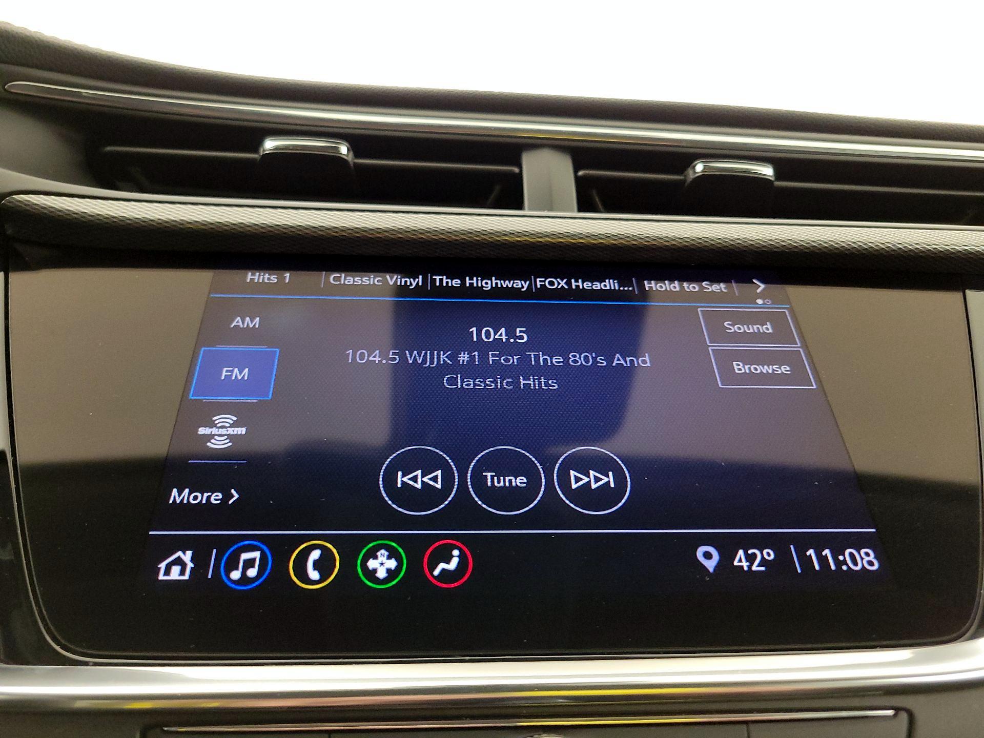 Thumbnail: 2022 Buick Encore GX - 15