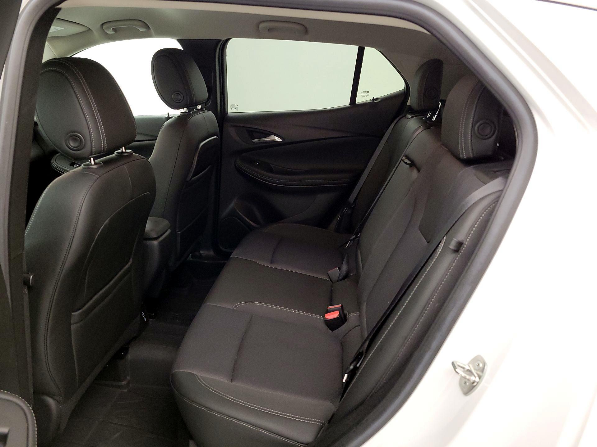 Thumbnail: 2022 Buick Encore GX - 19