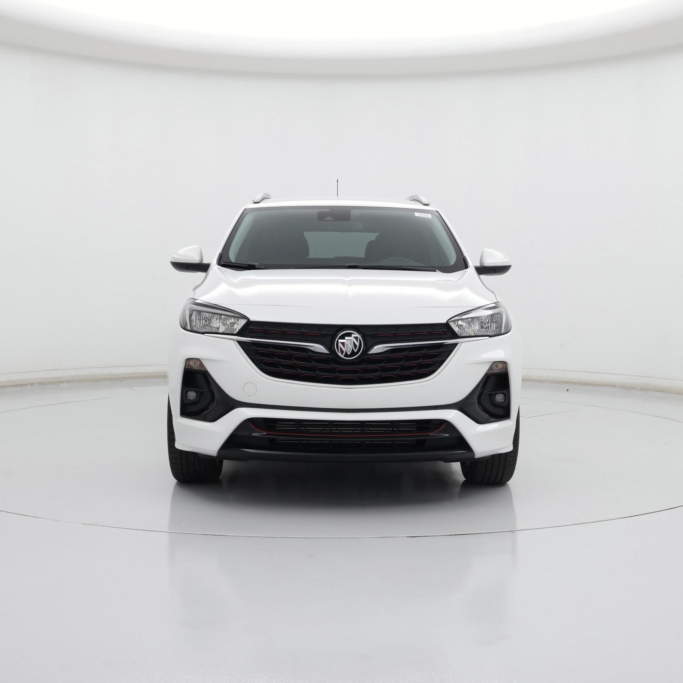 Thumbnail: 2022 Buick Encore GX - 5