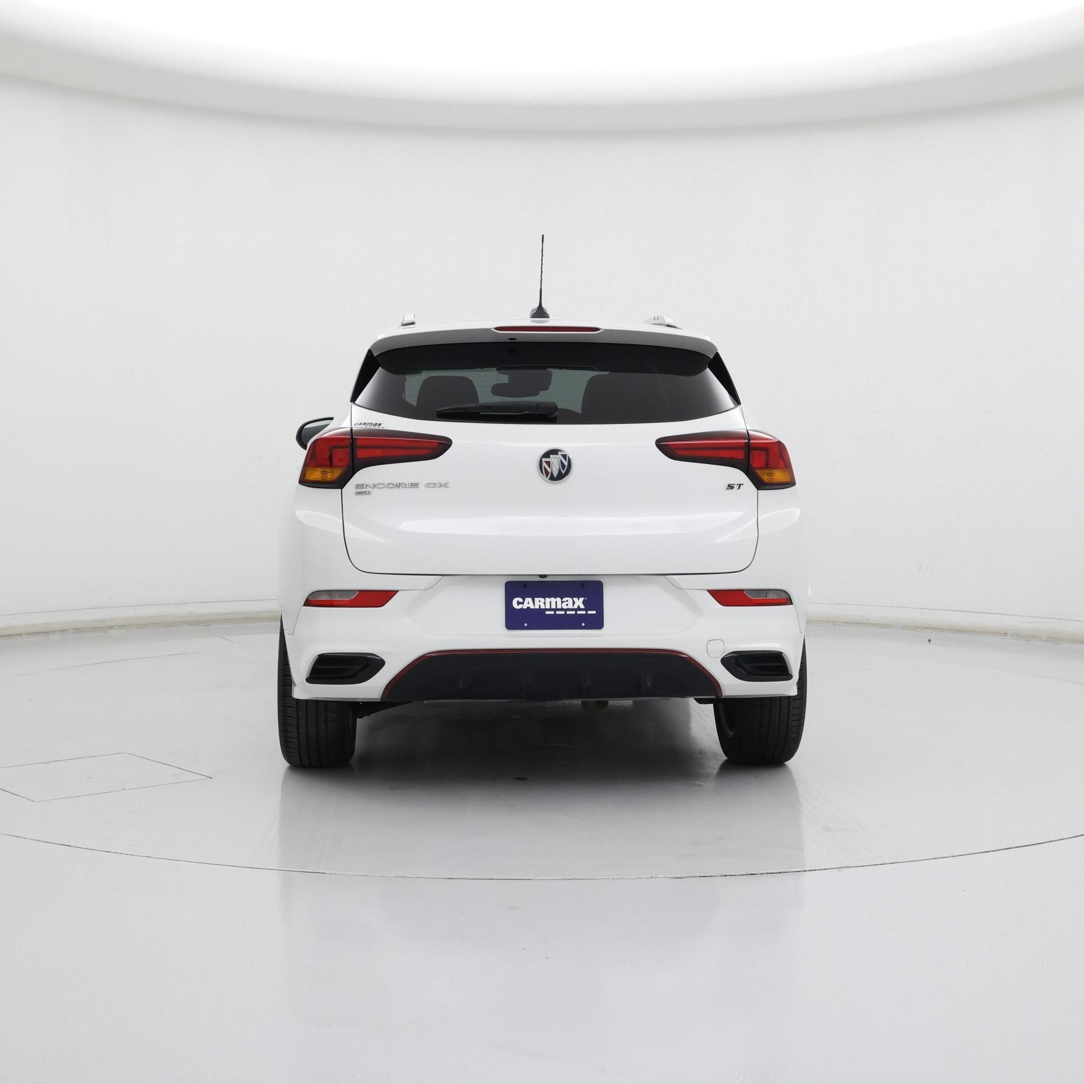 Thumbnail: 2022 Buick Encore GX - 6