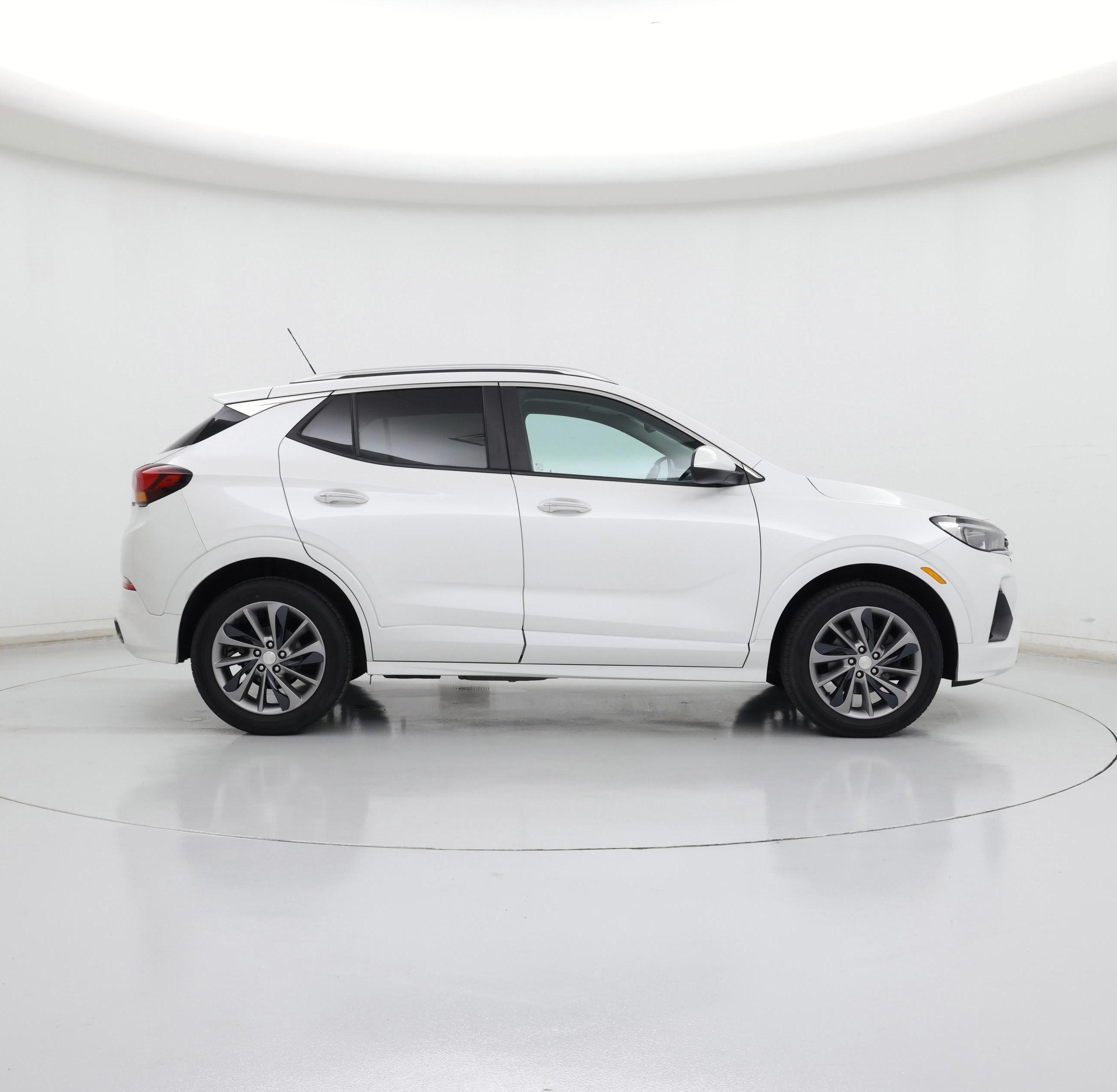 Thumbnail: 2022 Buick Encore GX - 7