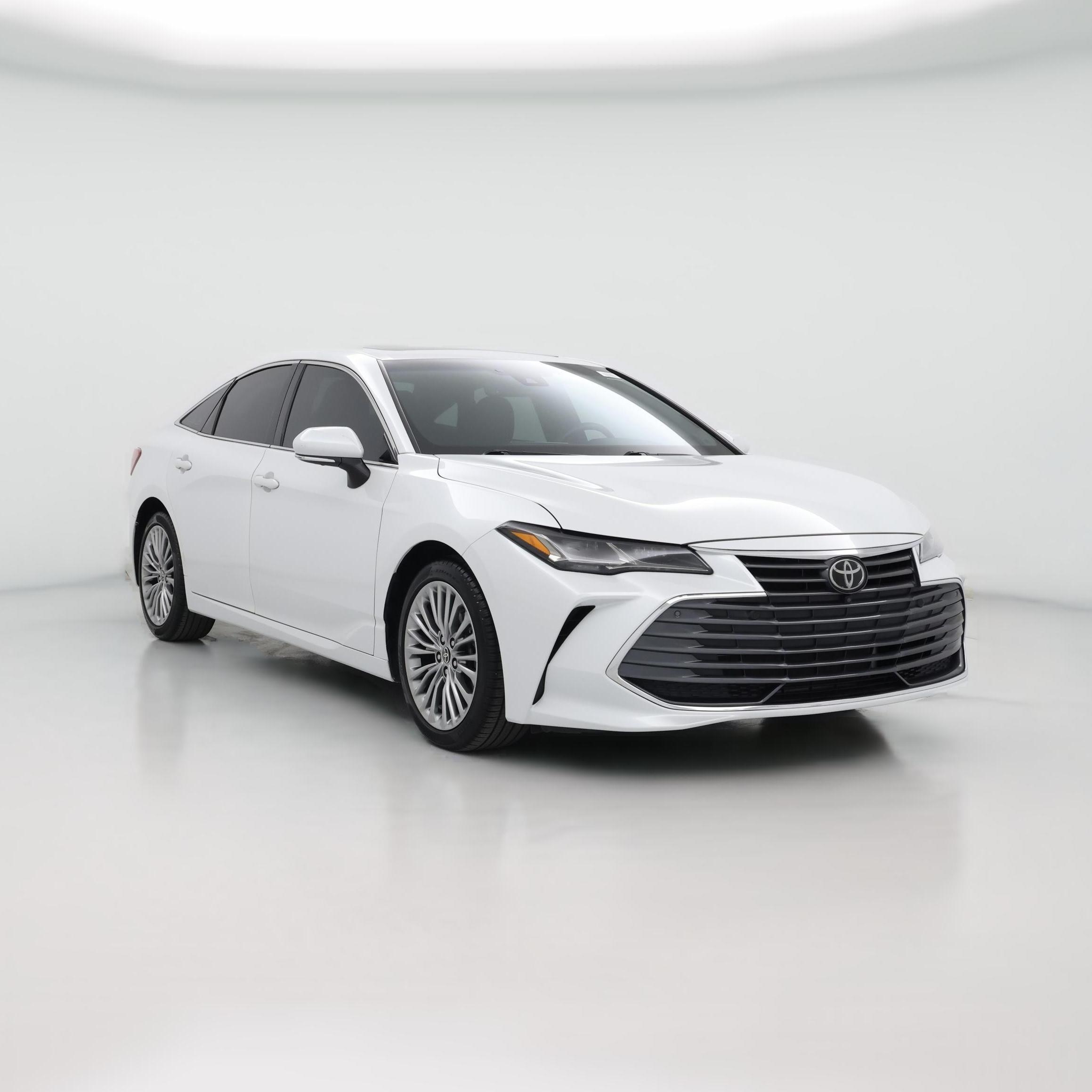 Thumbnail: 2022 Toyota Avalon - 1