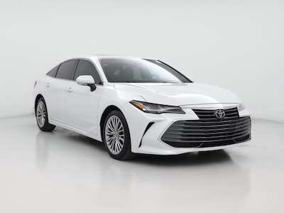 2022 Toyota Avalon Limited